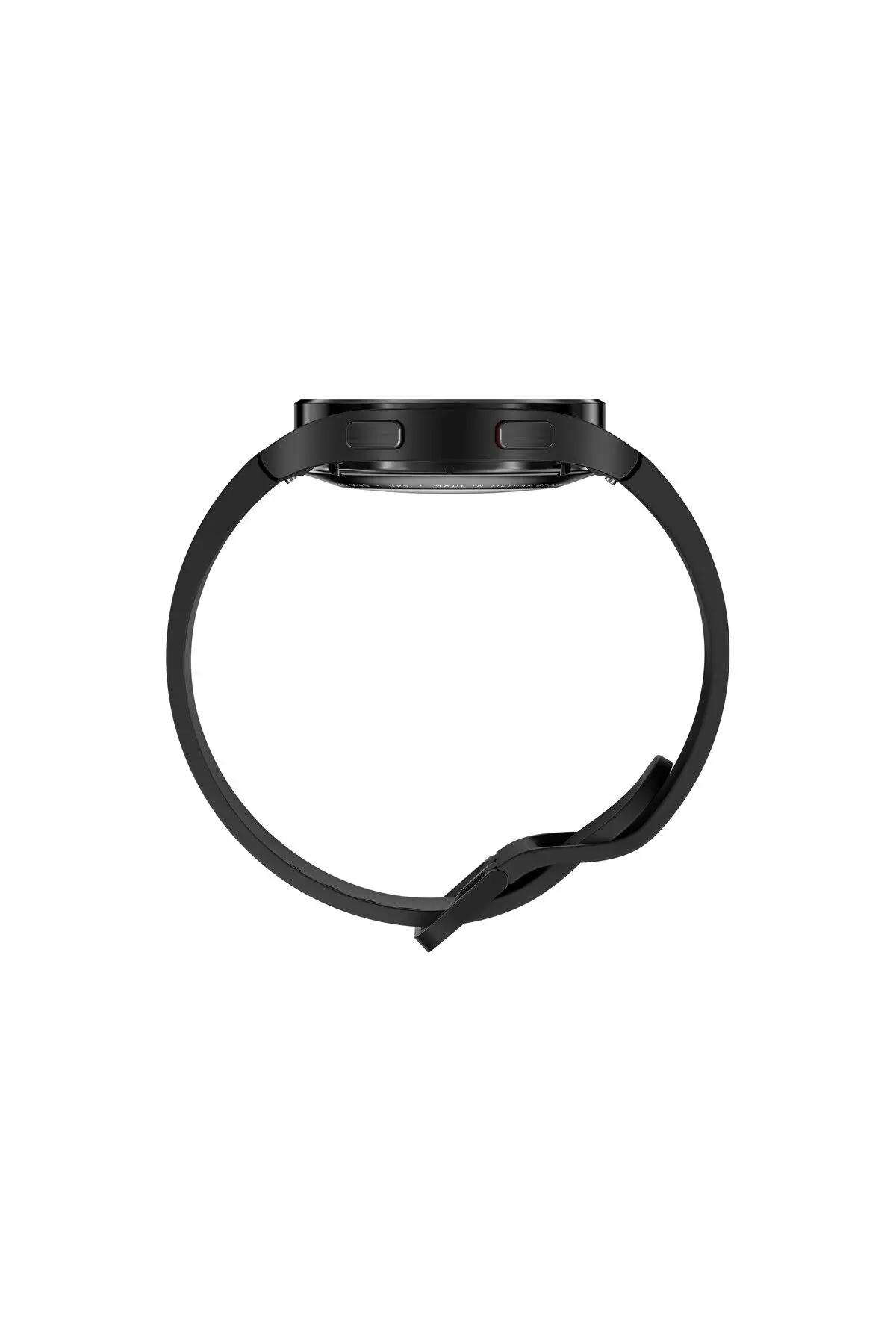 Galaxy Watch4 Bluetooth (40MM) (SİYAH)