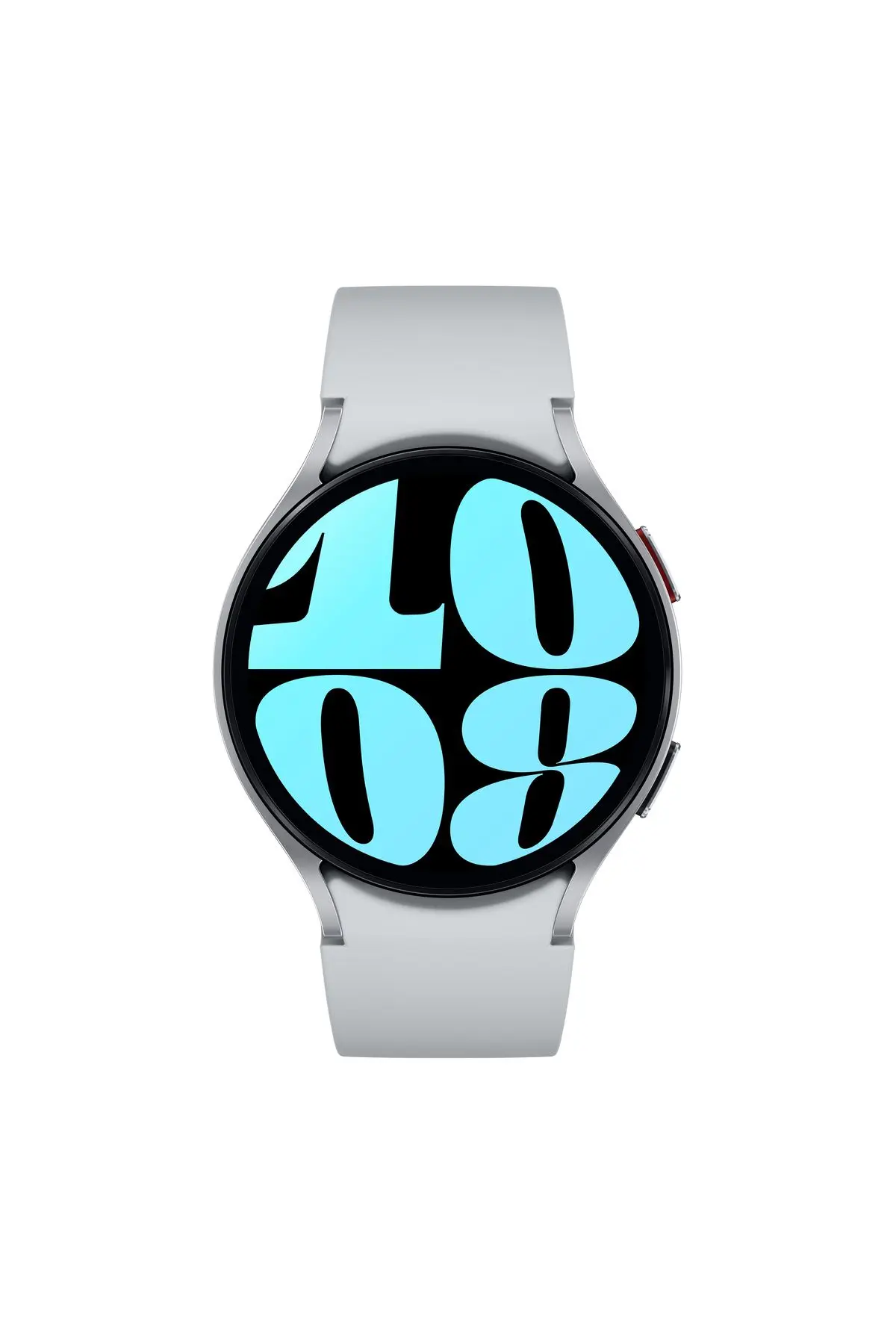 Galaxy Watch6 Gümüş (Bluetooth, 44mm)