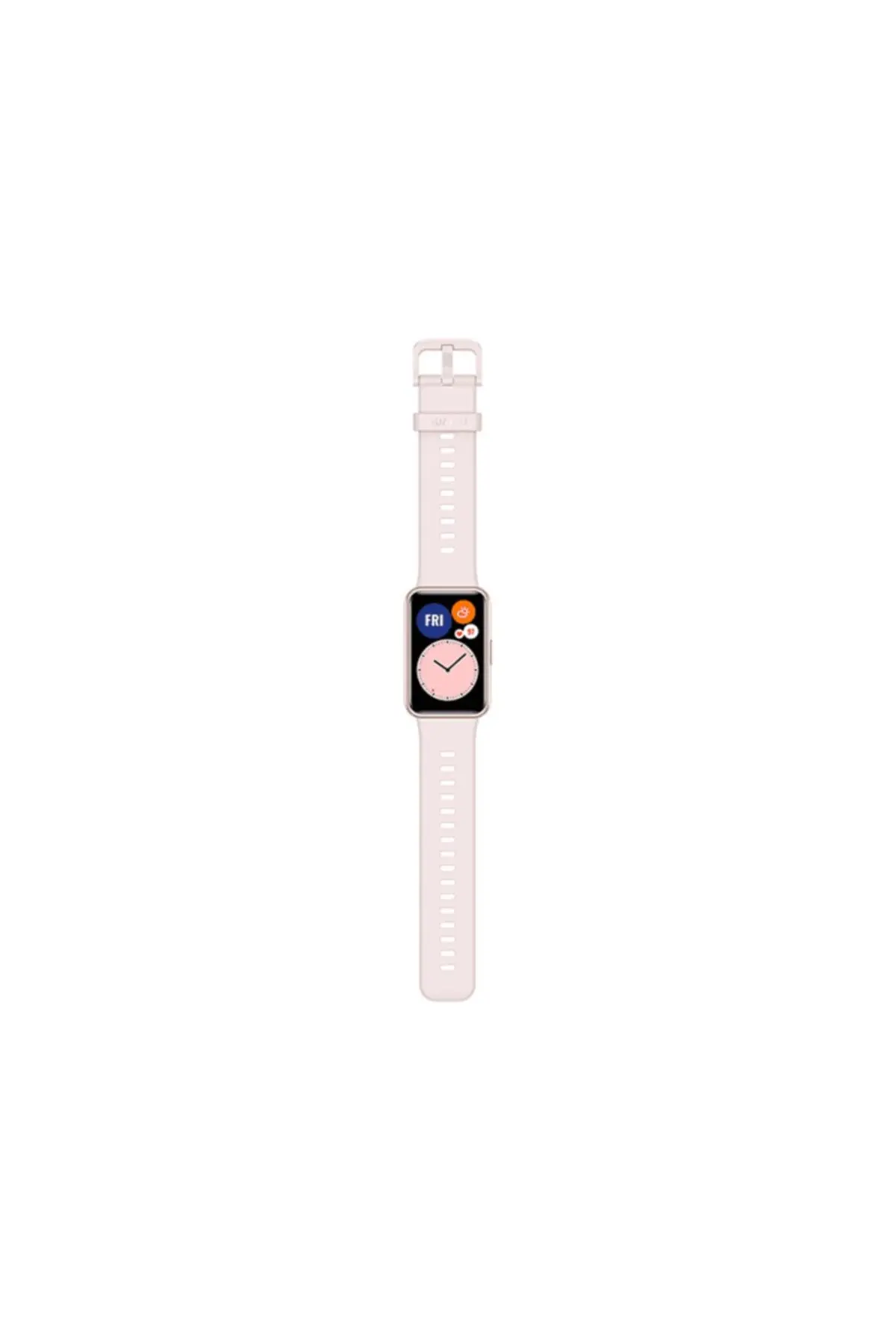 Watch Fit New (SAKURA PEMBE)