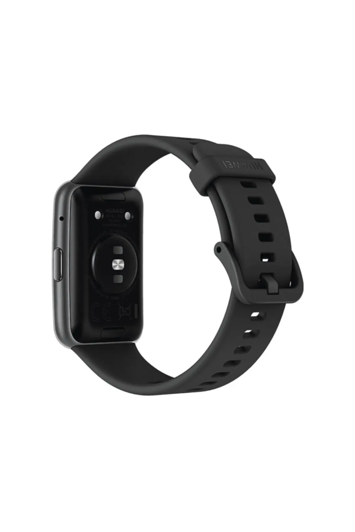 Huaweı Watch Fit New (SİYAH)