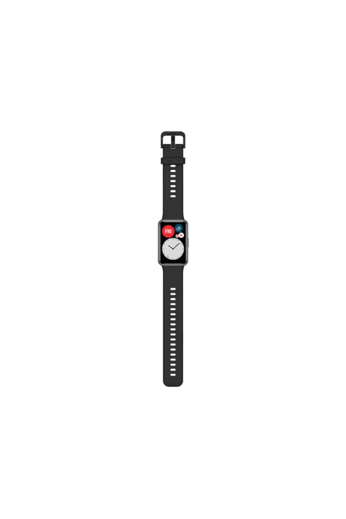 Huaweı Watch Fit New (SİYAH)