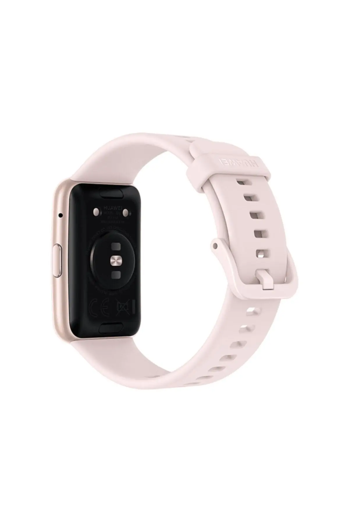 Watch Fit New (SAKURA PEMBE)