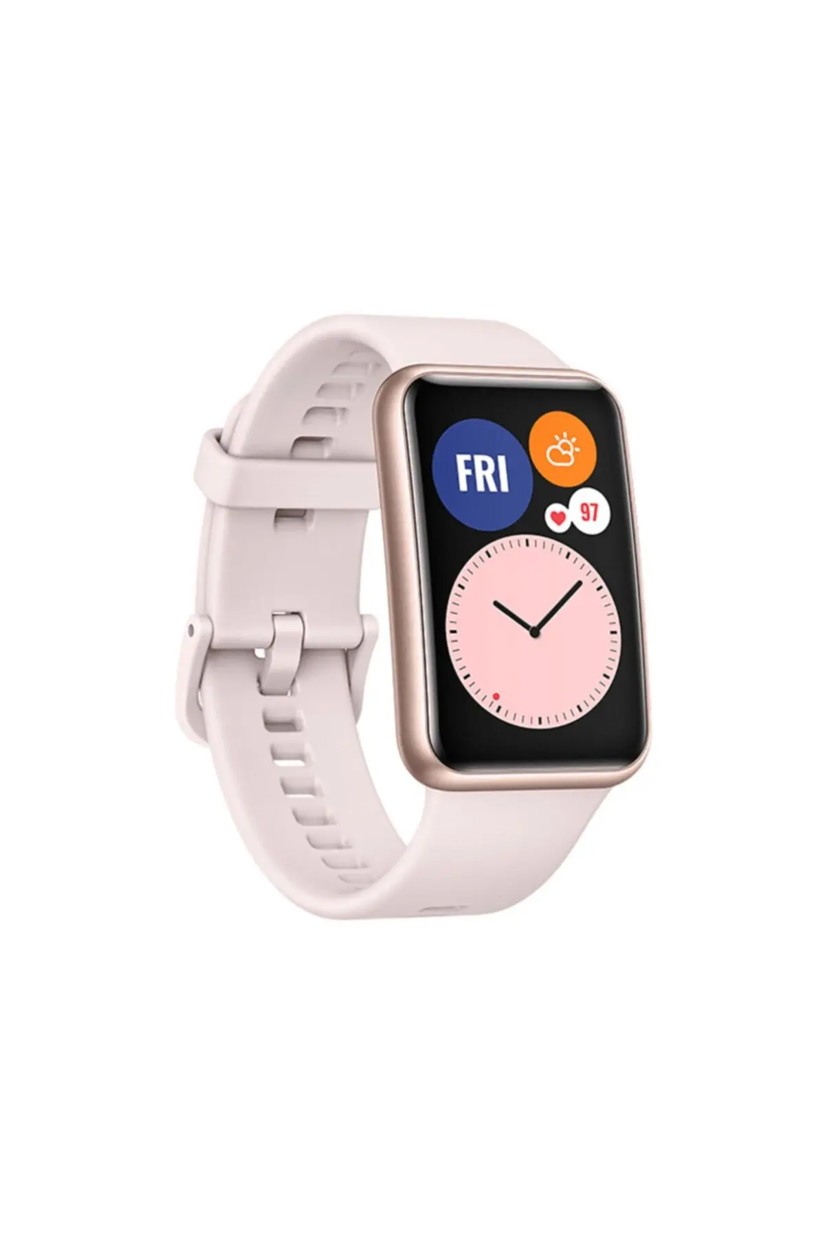 Huawei Watch Fit New (SAKURA PEMBE)