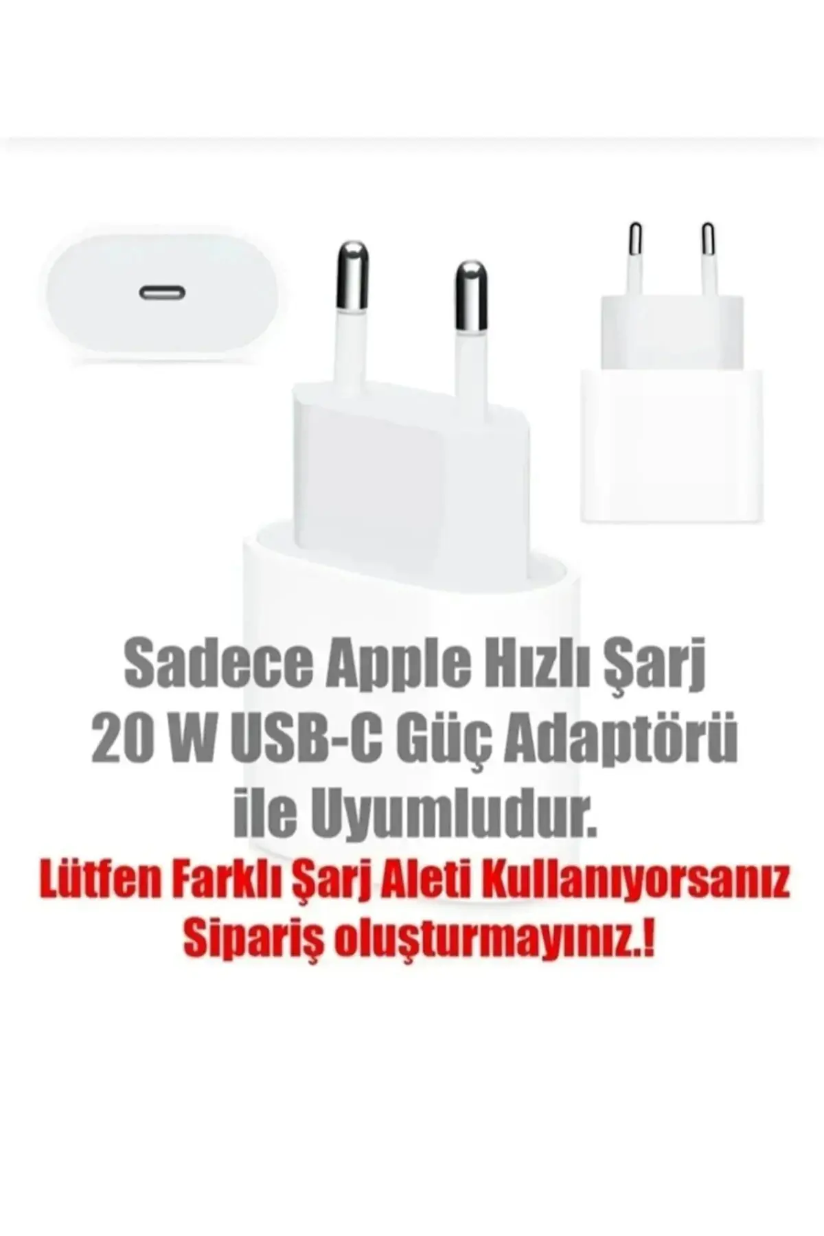 iPhone 18W/20W Uyumlu Şarj Kılıfı, Şarj Kablosu Örme Aparatı, Kablo Koruyucu Aparatı, Toparlayıcı