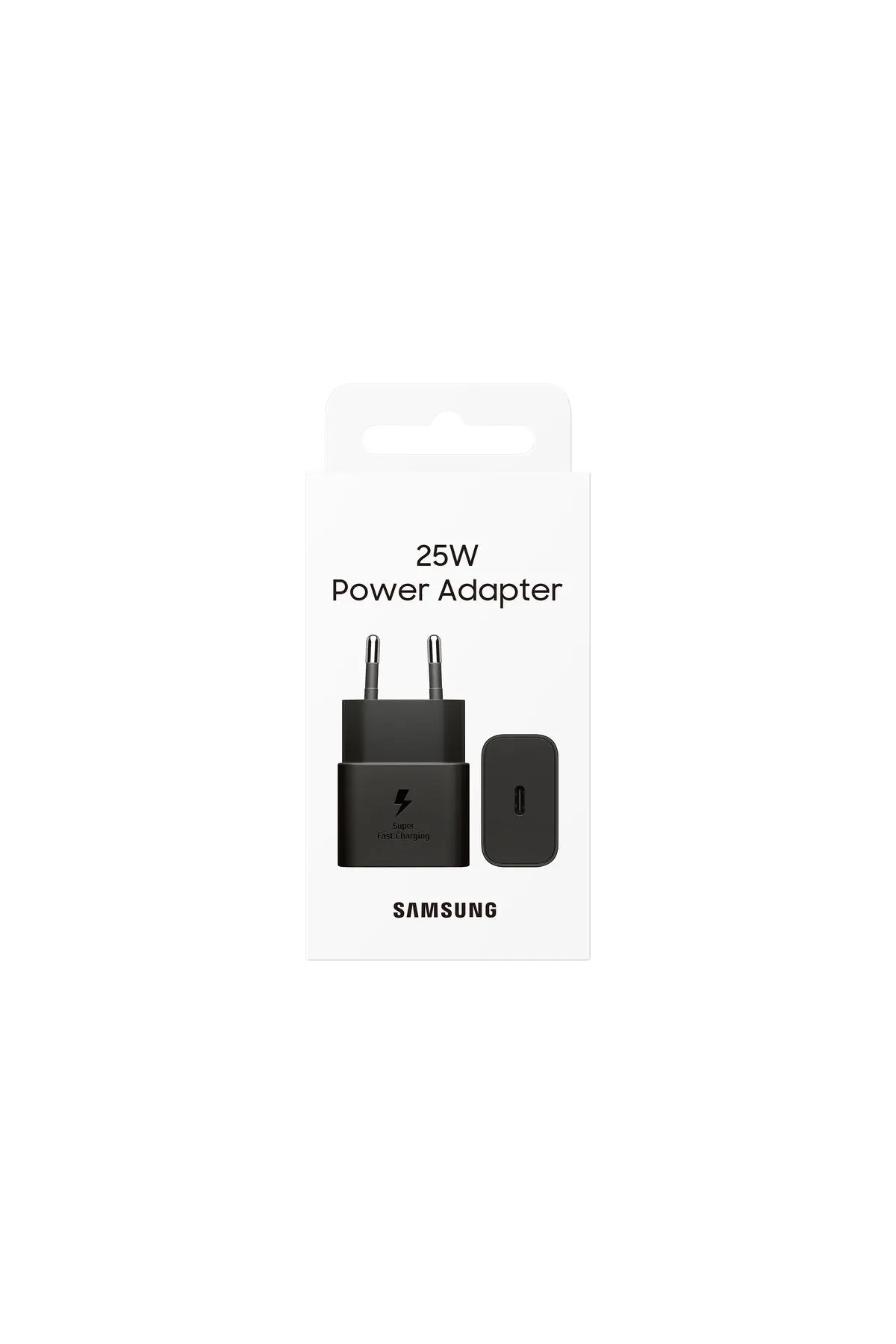 Ep-t2510n Type C Hızlı Şarj Adaptörü (25W) - Siyah