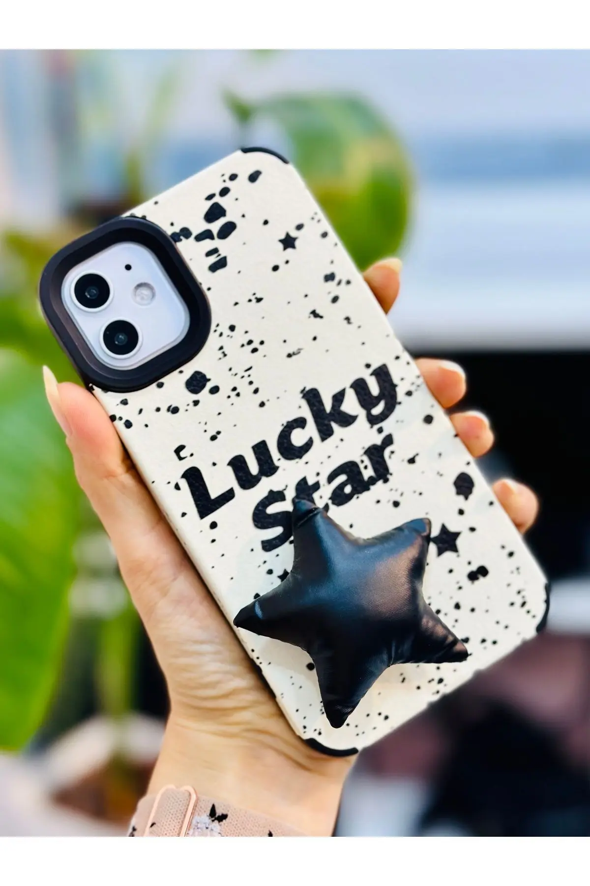 Iphone 11 Uyumlu 3d Oyuncak Tasarımlı Yumuşak Silikon Kılıf