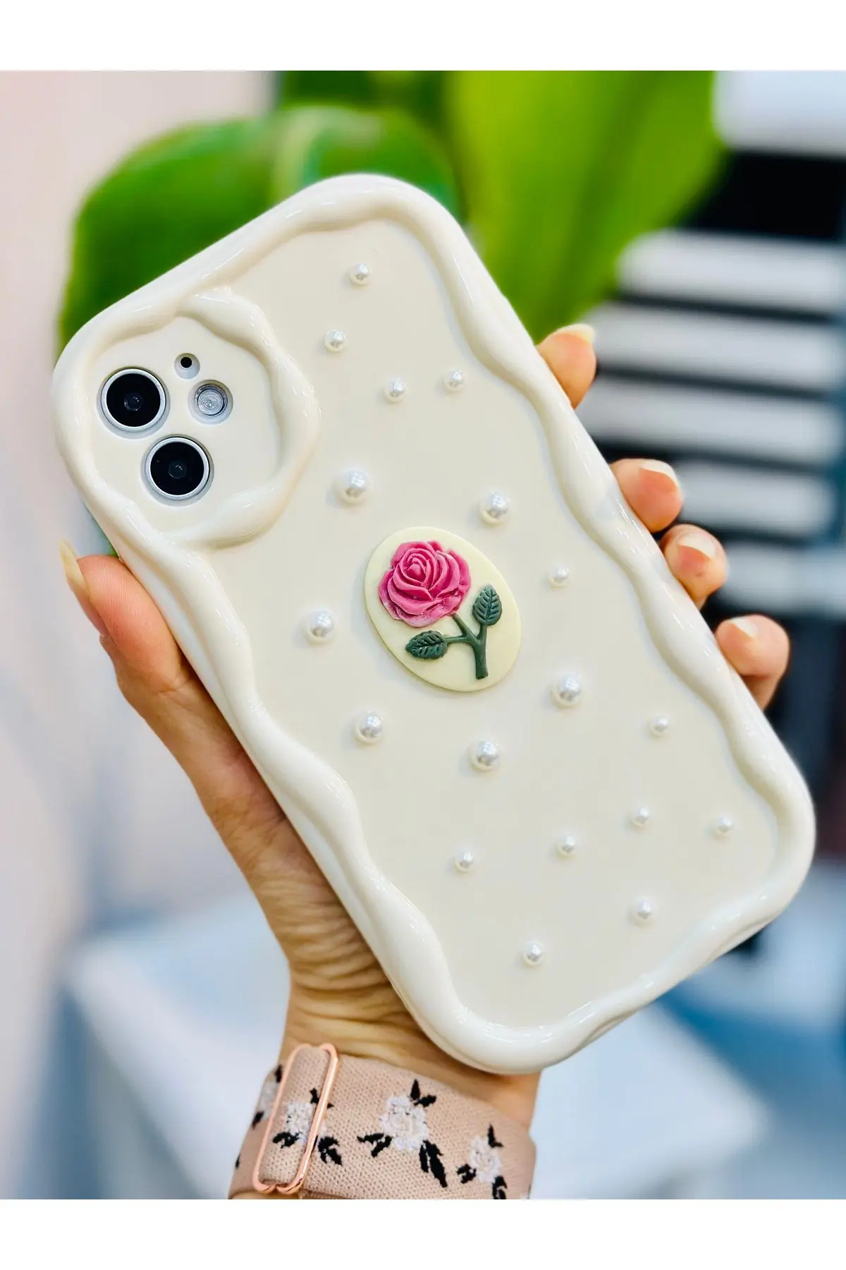 Iphone 11 Uyumlu 3d Oyuncak Tasarımlı Yumuşak Silikon Kılıf
