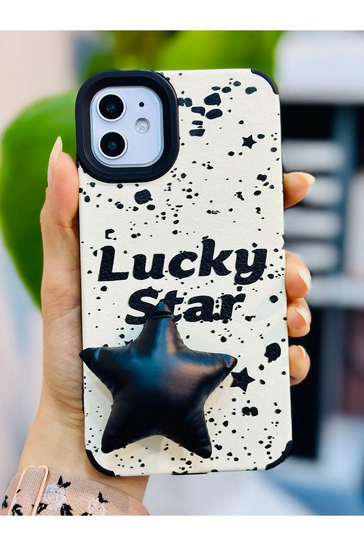Iphone 11 Uyumlu 3d Oyuncak Tasarımlı Yumuşak Silikon Kılıf
