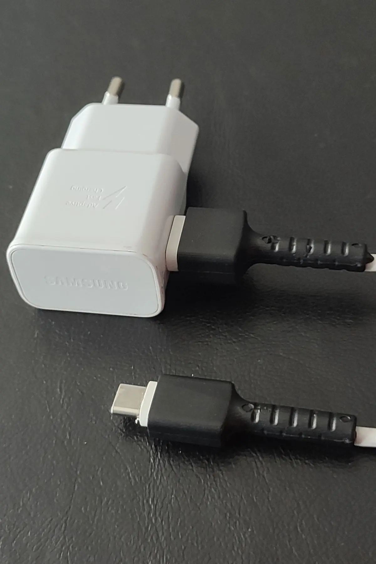 Kablo Ucu Koruyucu Tüm Android Usb-type-c Kablo Uyumlu Silikon Kapak