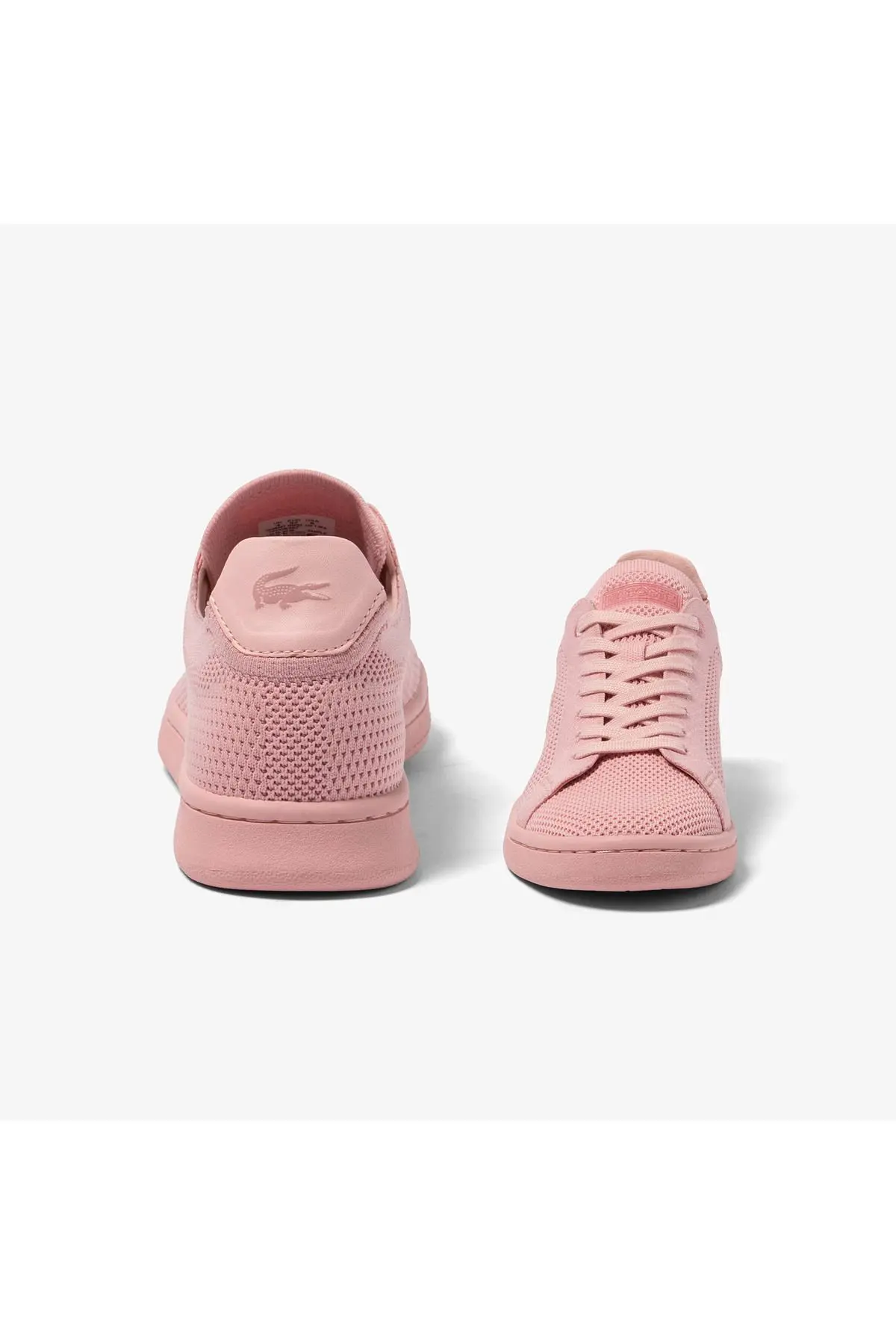 Carnaby Piqué kadın Pembe Sneaker