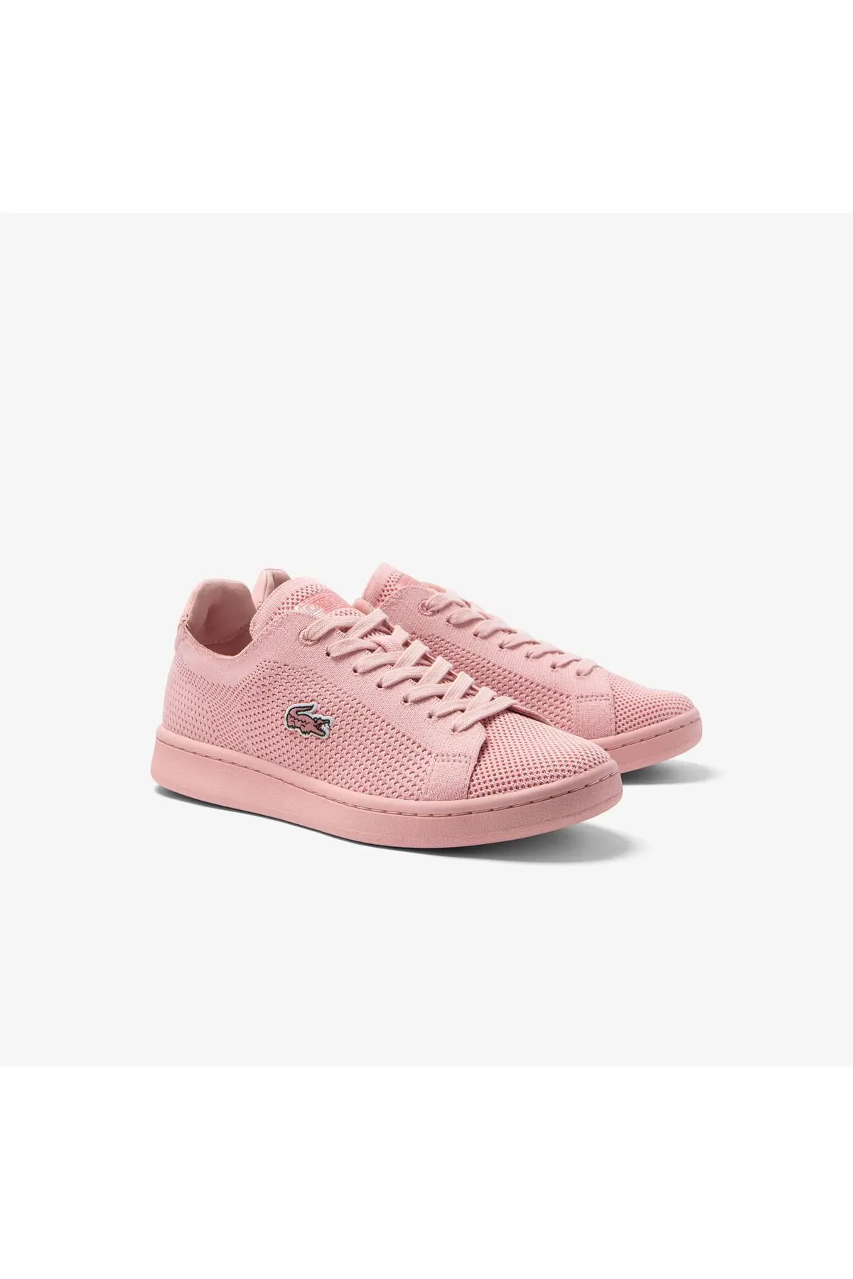 Carnaby Piqué kadın Pembe Sneaker