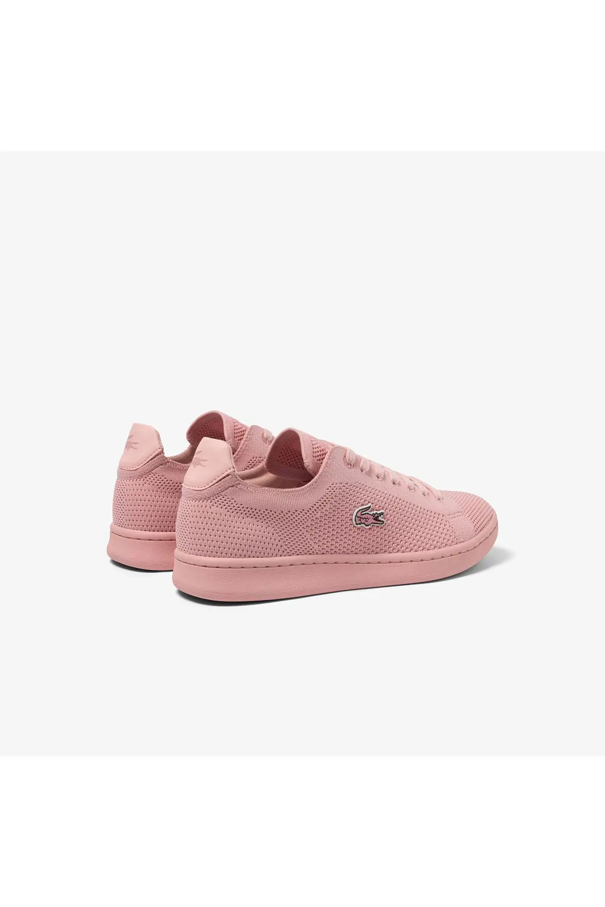 Carnaby Piqué kadın Pembe Sneaker