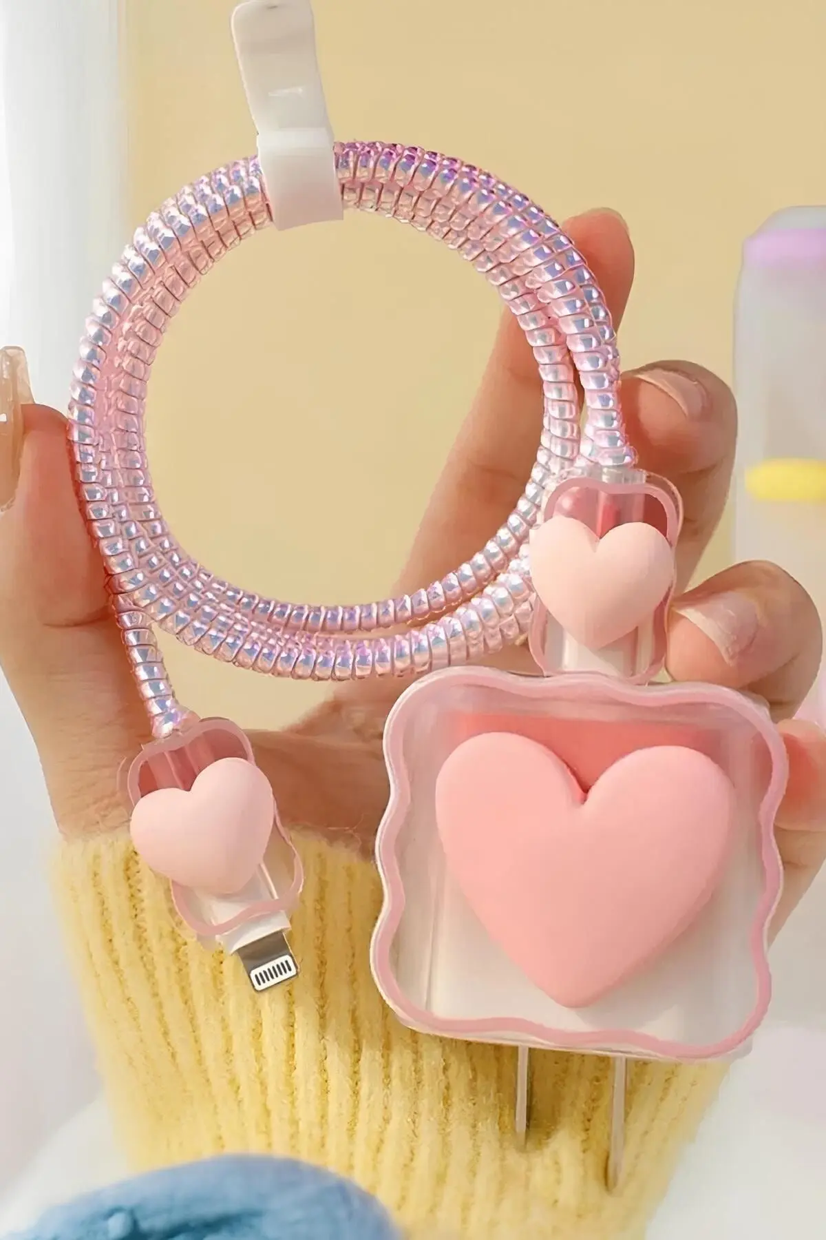 Pembe Kalp