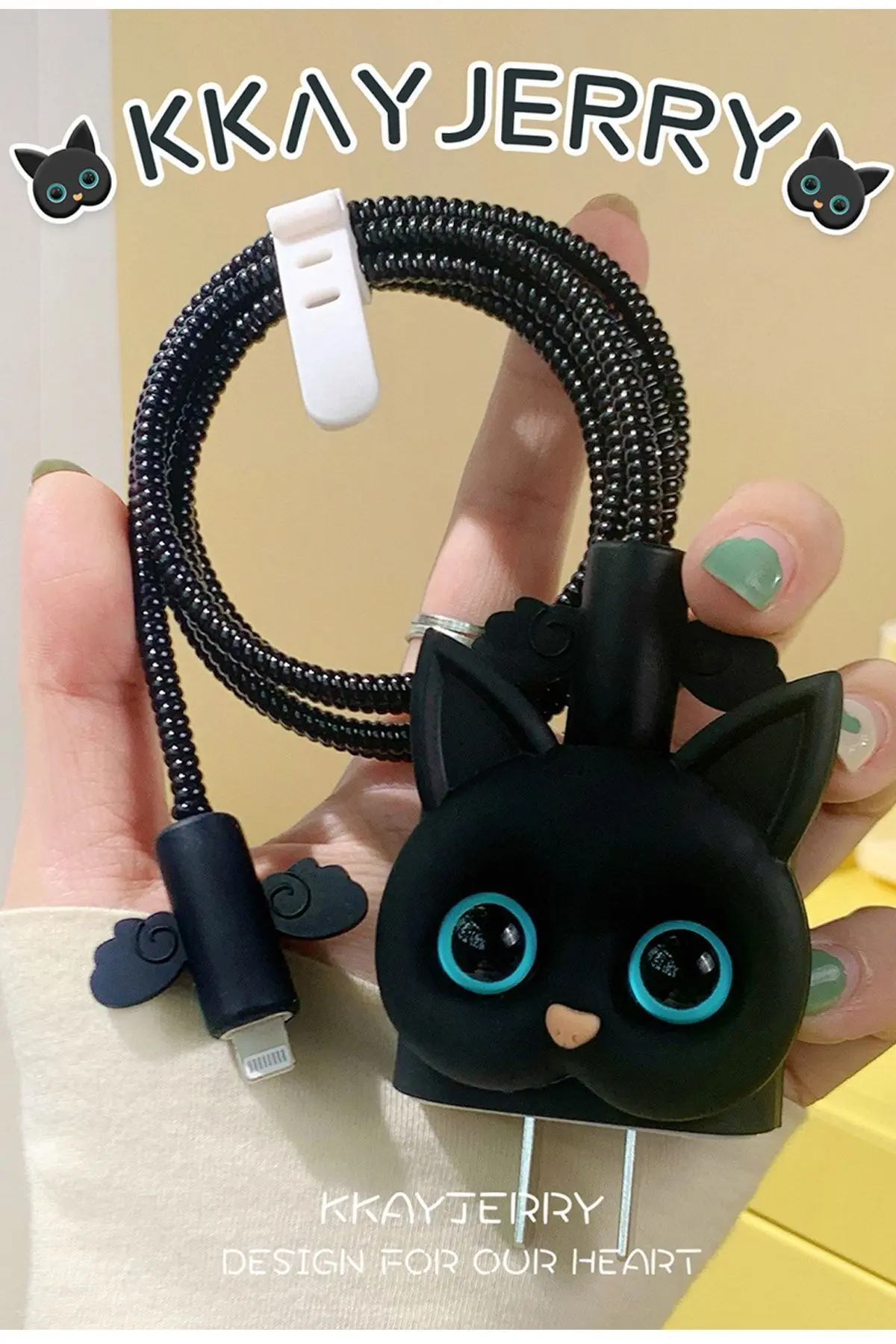 Siyah Kedi