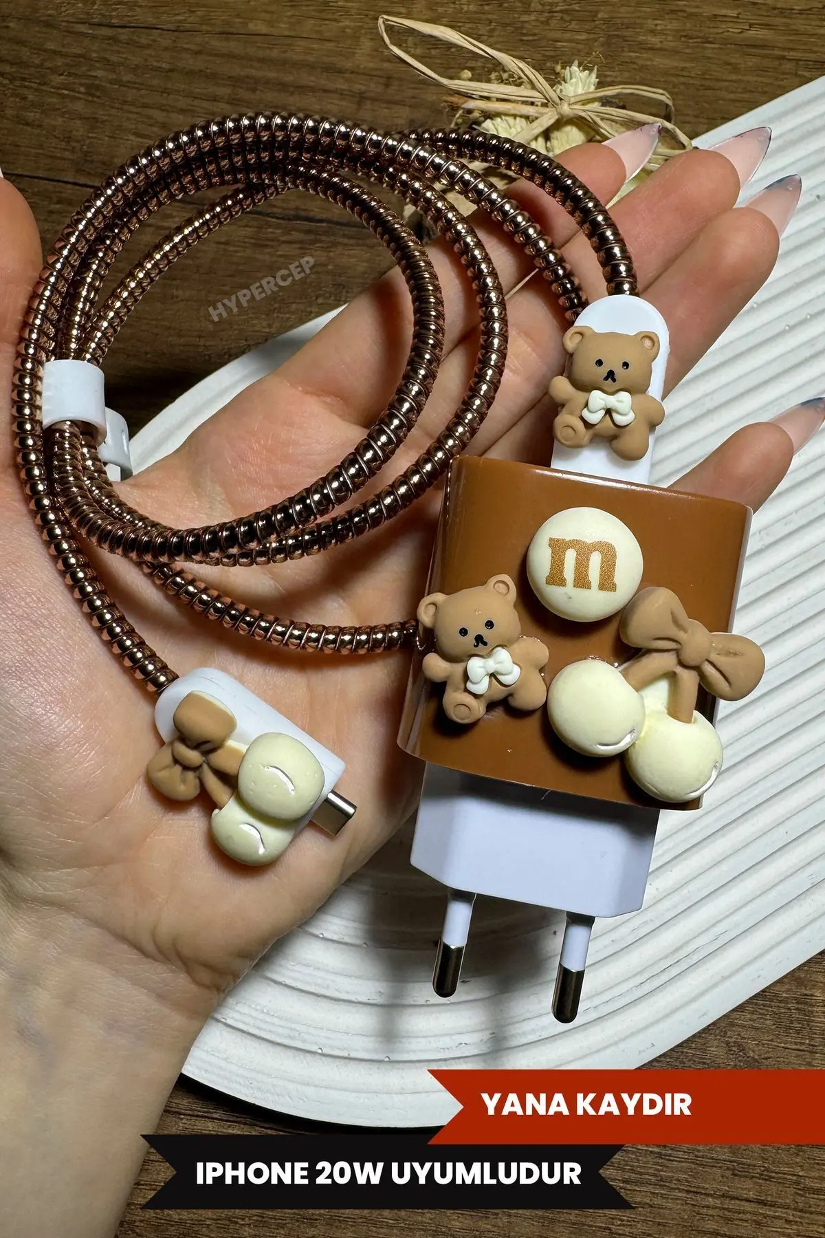 Şeffaf Toys Fare