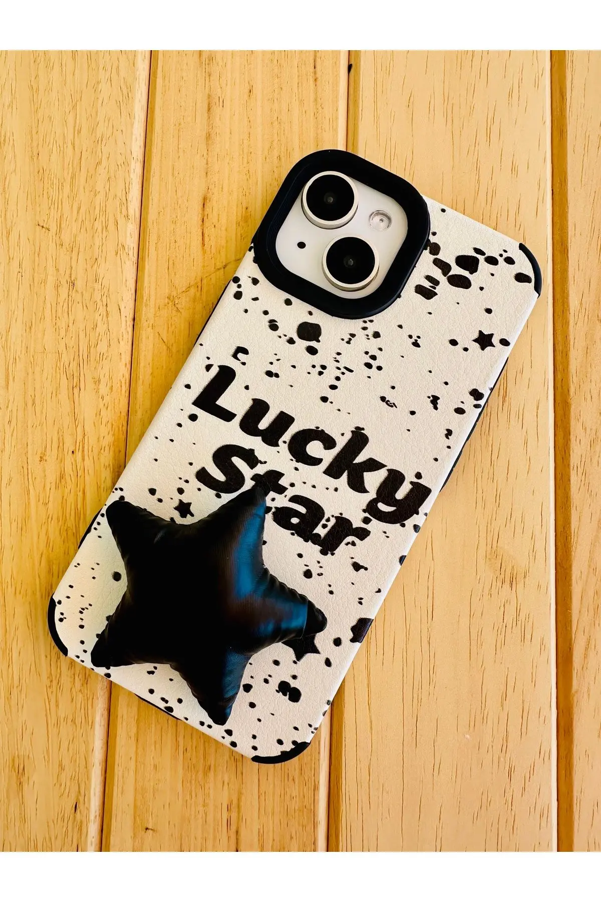 Iphone 13 - 14 ve 15 Uyumlu 3d Oyuncak Tasarımlı Esnek Silikon Kılıf