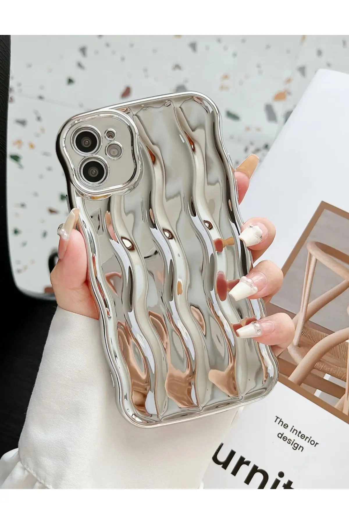 Silver