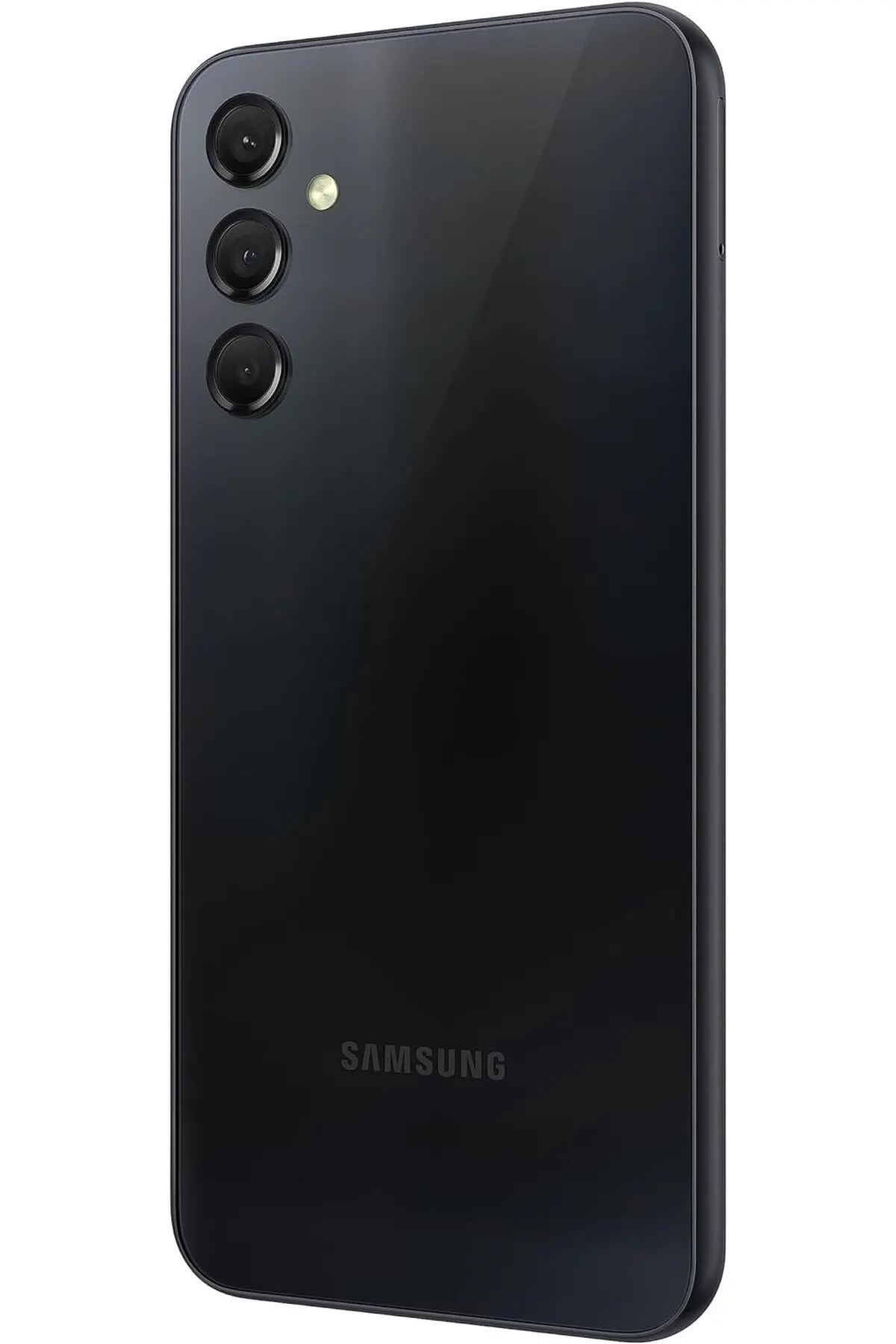 Galaxy A24 128 GB Siyah Cep Telefonu (Samsung Türkiye Garantili)