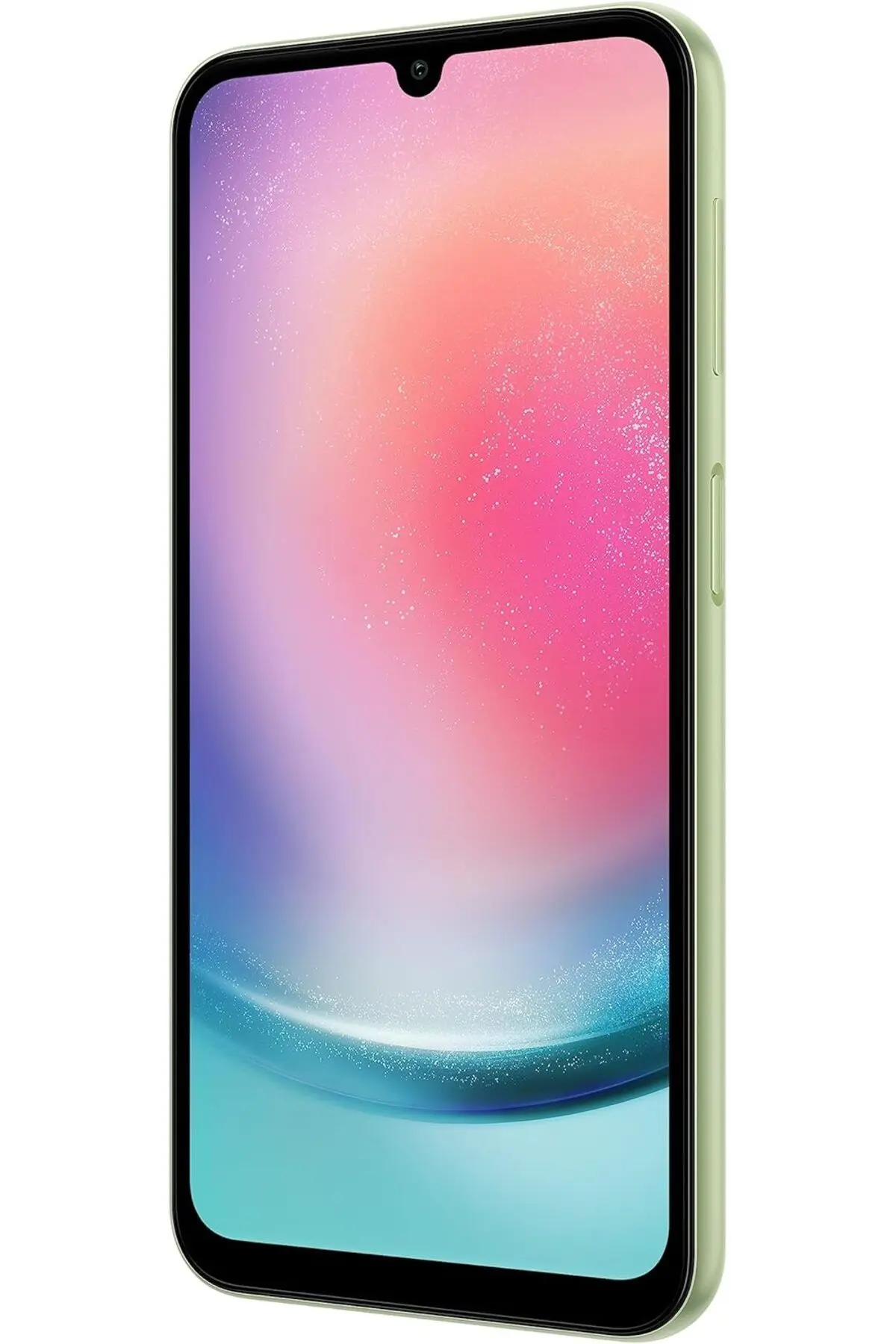 Galaxy A24 128 GB Açık Yeşil Cep Telefonu (Samsung Türkiye Garantili)