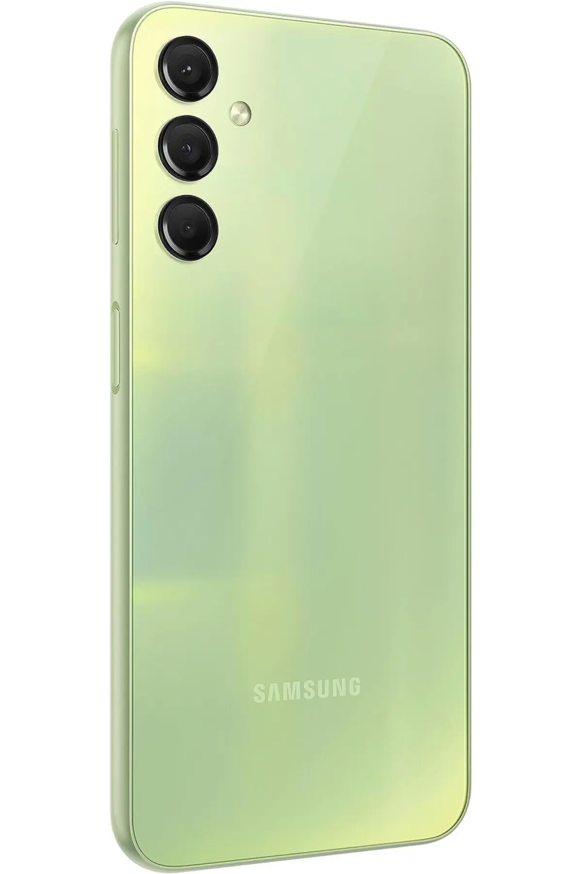 Galaxy A24 128 GB Açık Yeşil Cep Telefonu (Samsung Türkiye Garantili)