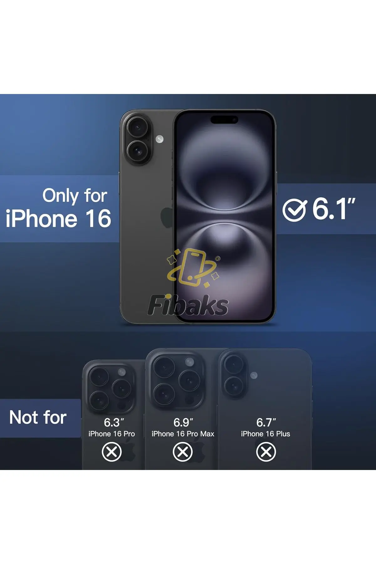 Apple iPhone 16 Kılıf Kamera Korumalı Şeffaf Ultra İnce Esnek Renksiz Silikon Kapak