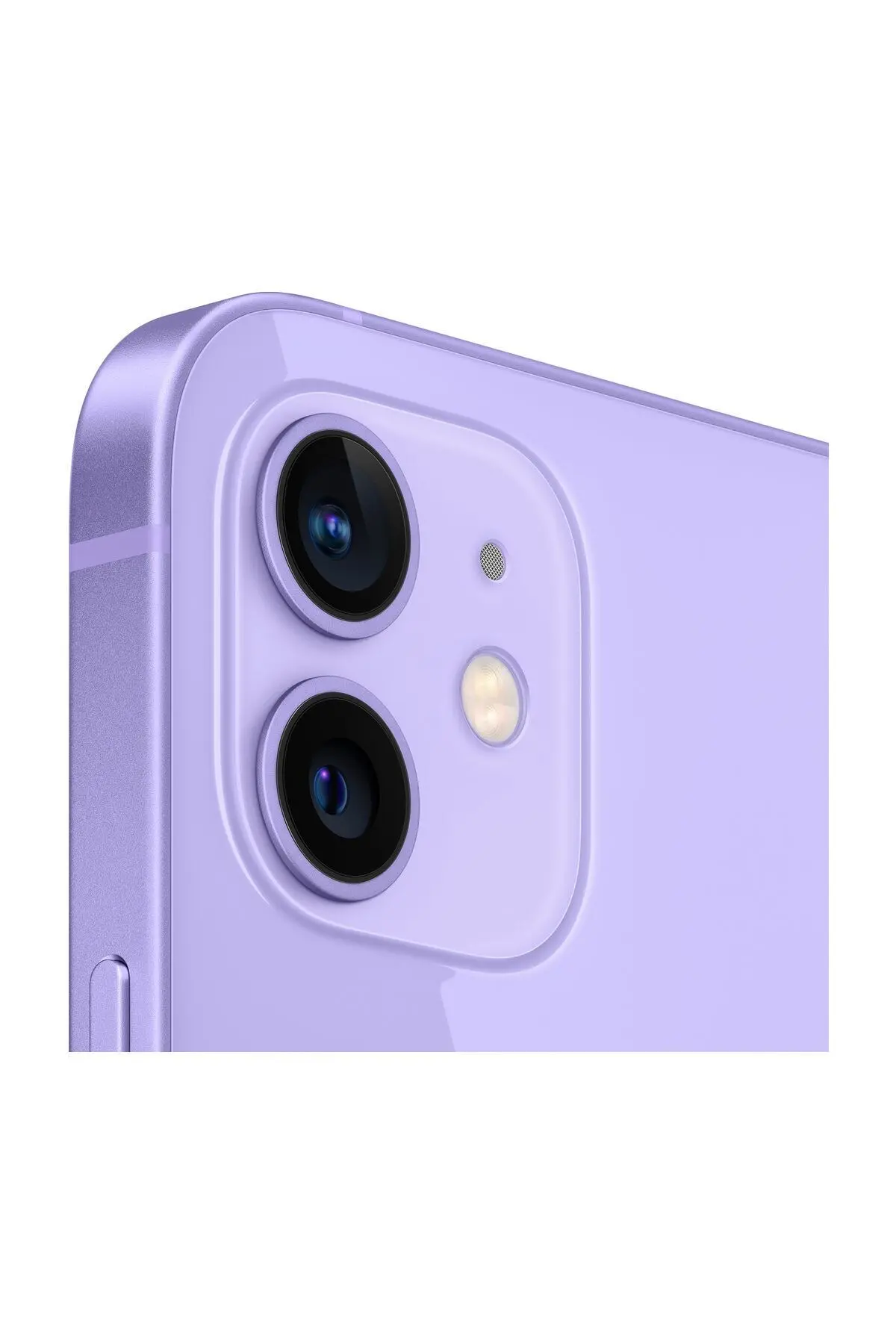 iPhone 12 256 GB Mor Cep Telefonu Aksesuarsız Kutu (Apple Türkiye Garantili)