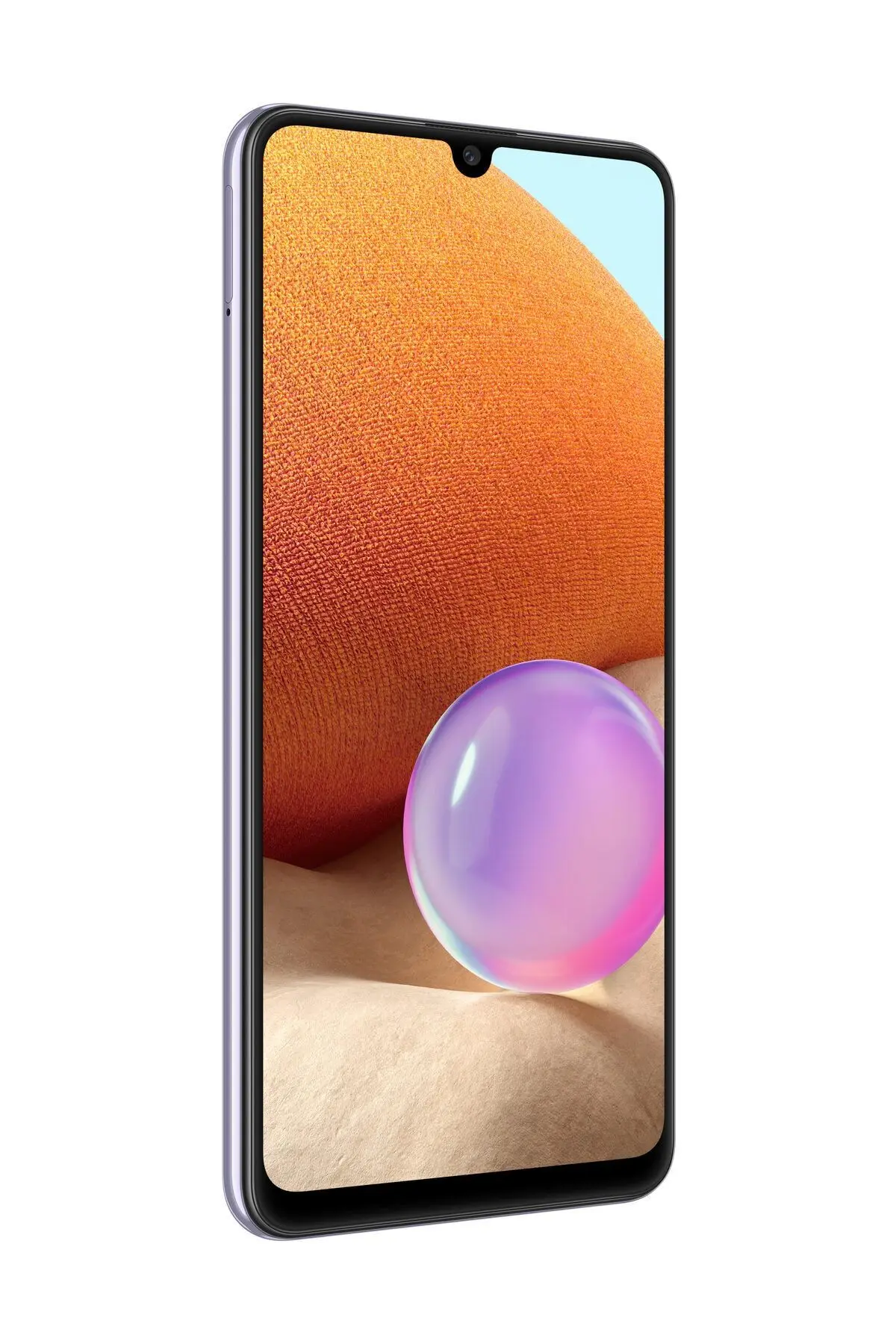 Galaxy A32 128 GB Lavanta Cep Telefonu (Samsung Türkiye Garantili)