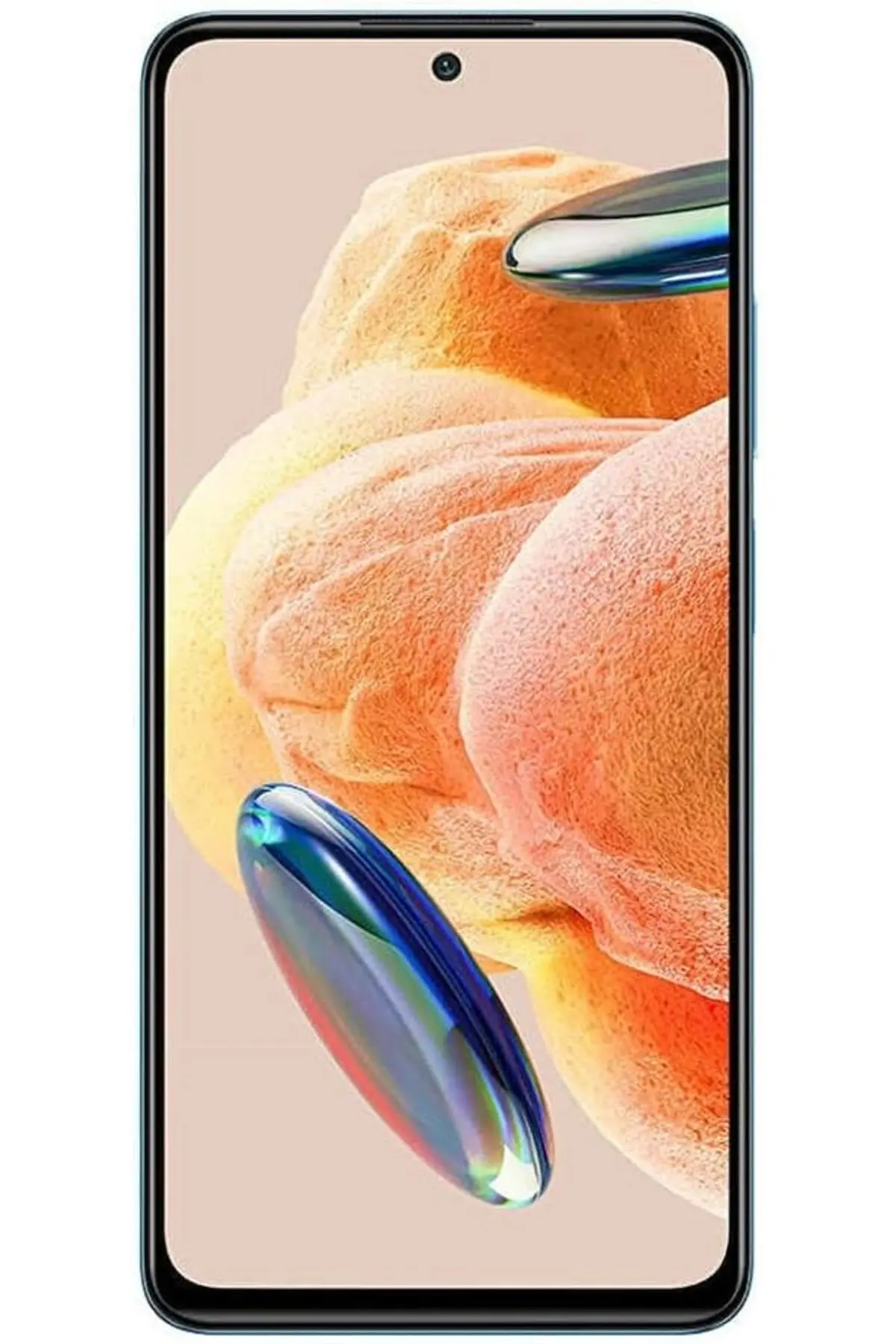 Redmi Note 12 Pro 256 GB 8 GB RAM Mavi Cep Telefonu (Xiaomi Türkiye Garantili)