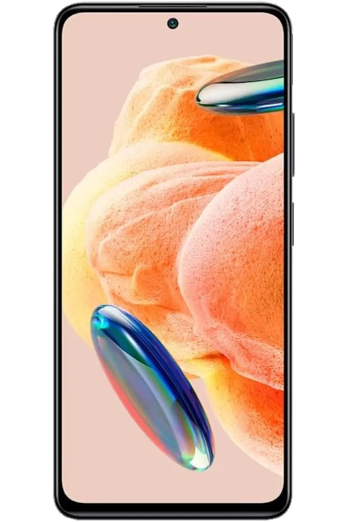 Redmi Note 12 Pro 256 GB 8 GB RAM Gri Cep Telefonu (Xiaomi Türkiye Garantili)