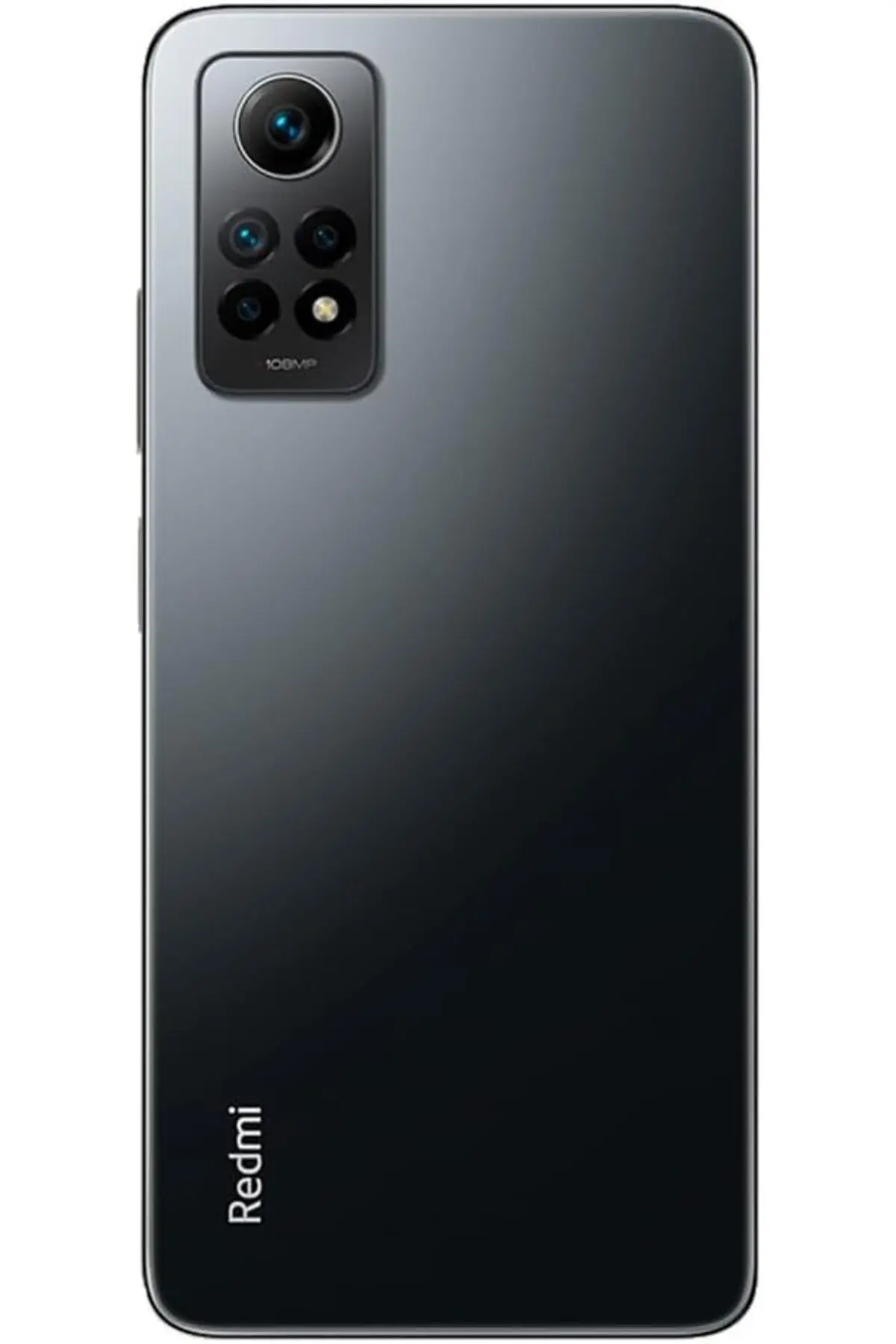 Redmi Note 12 Pro 256 GB 8 GB RAM Gri Cep Telefonu (Xiaomi Türkiye Garantili)