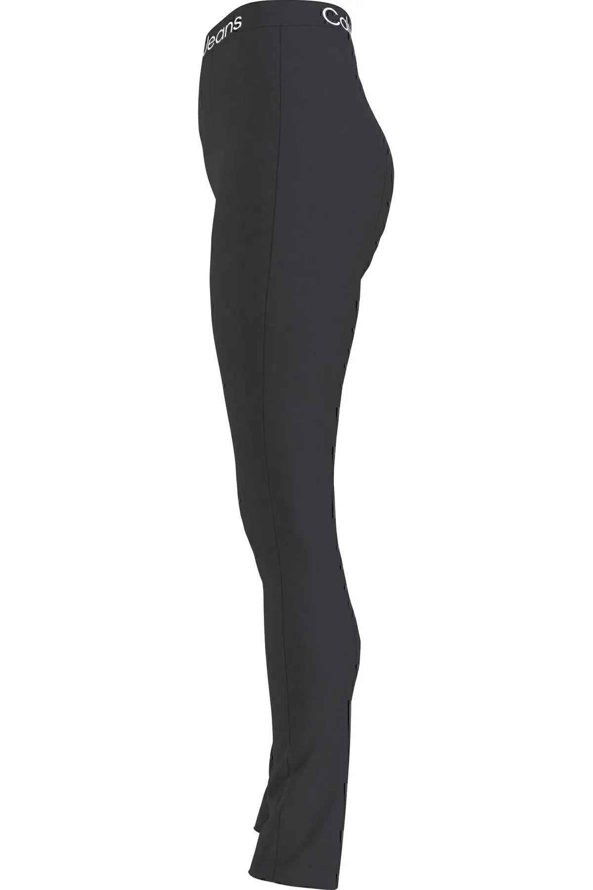 LOGO TAPE MILANO LEGGINGS
