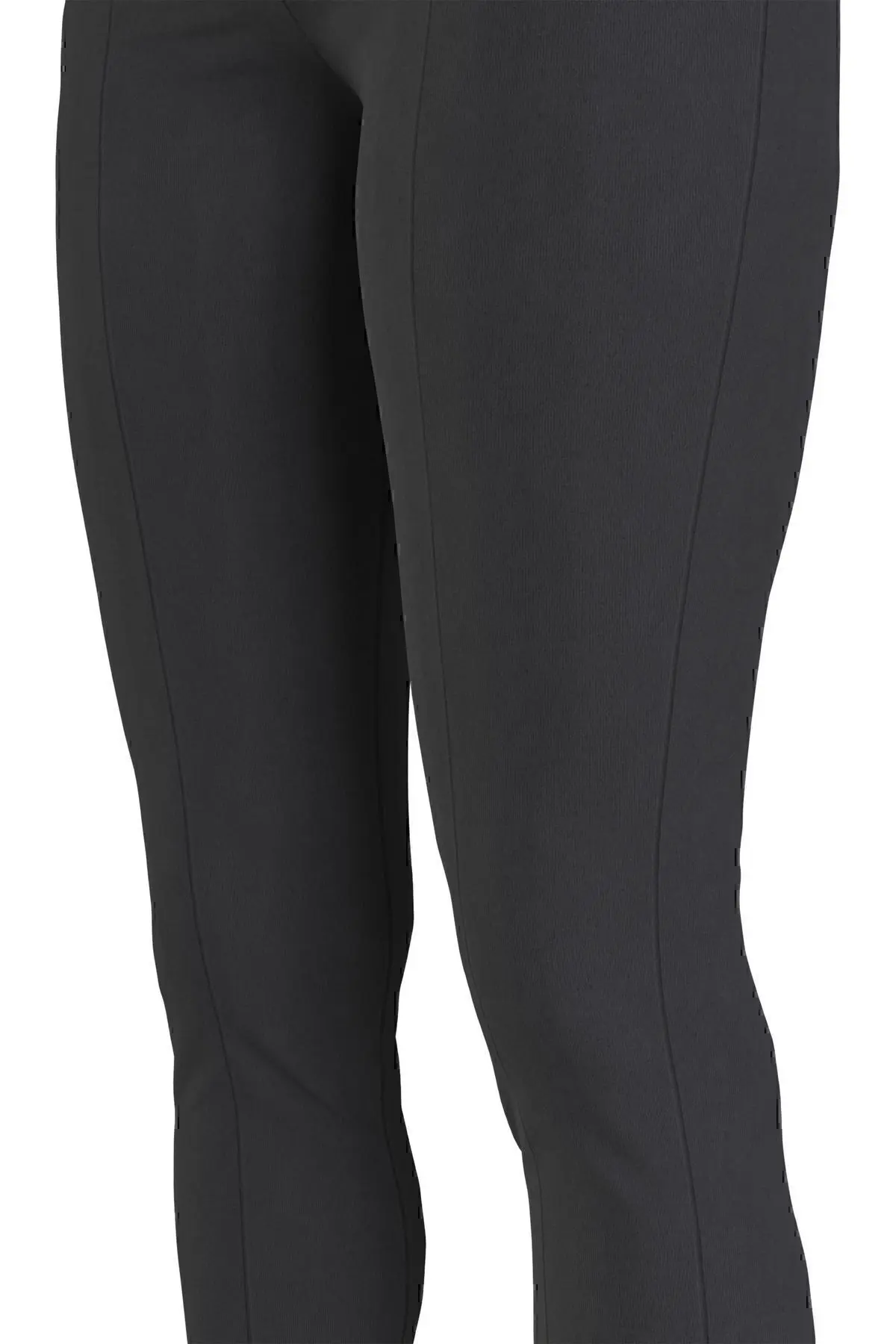 LOGO TAPE MILANO LEGGINGS