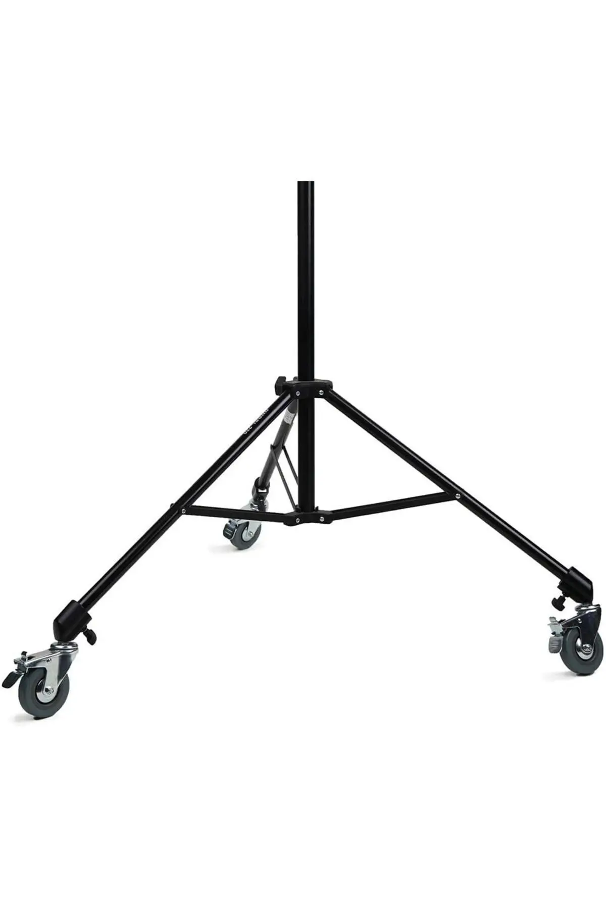 Tekerlekli Tripod