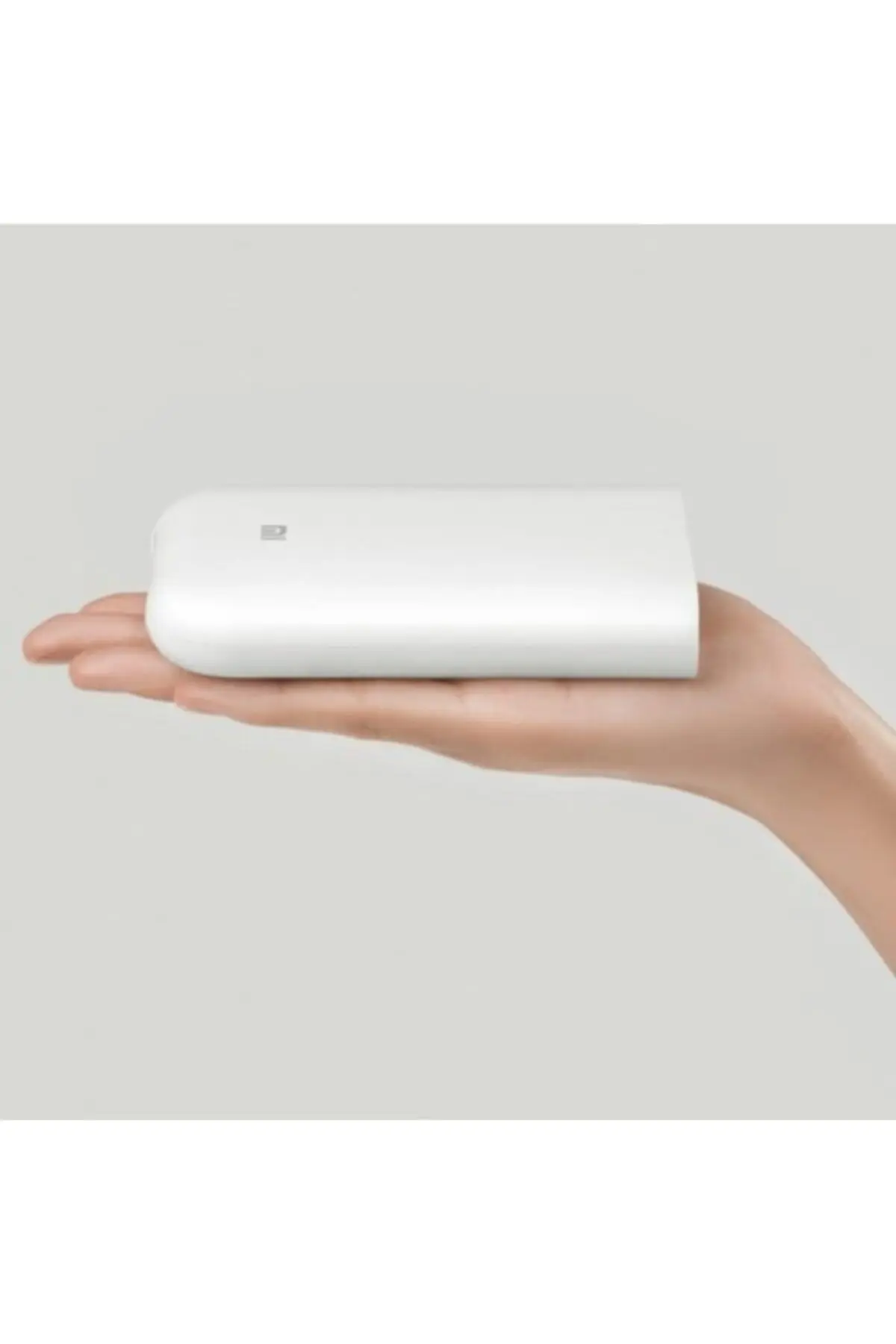 Fotoğraf Yazıcısı Taşınabilir Photo Printer Portable