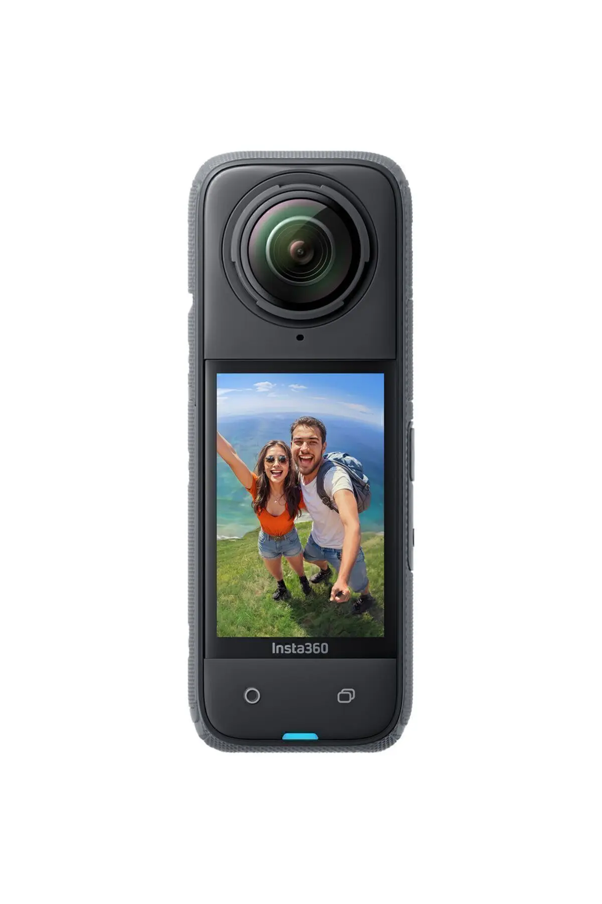 Insta360 X4 360° 8K Kamera (2 Yıl Türkiye Distribütör Garantili)