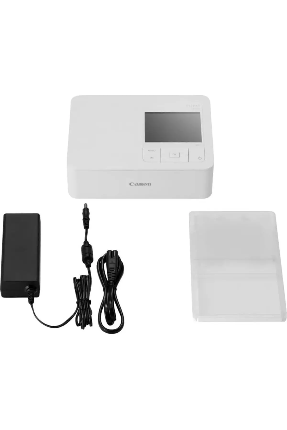 Selphy Cp1500 Beyaz Fotoğraf Baskı Cihazı ( Eurasia Garantili)