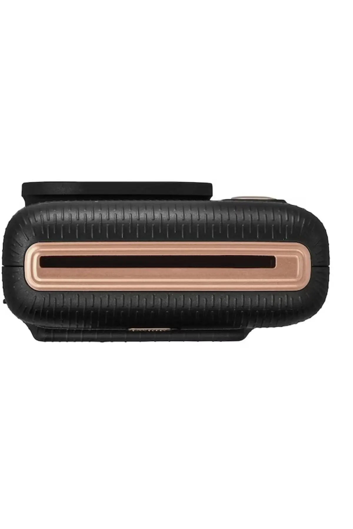 instax mini LiPlay Hybrid Elegant Black Fotoğraf Makinesi