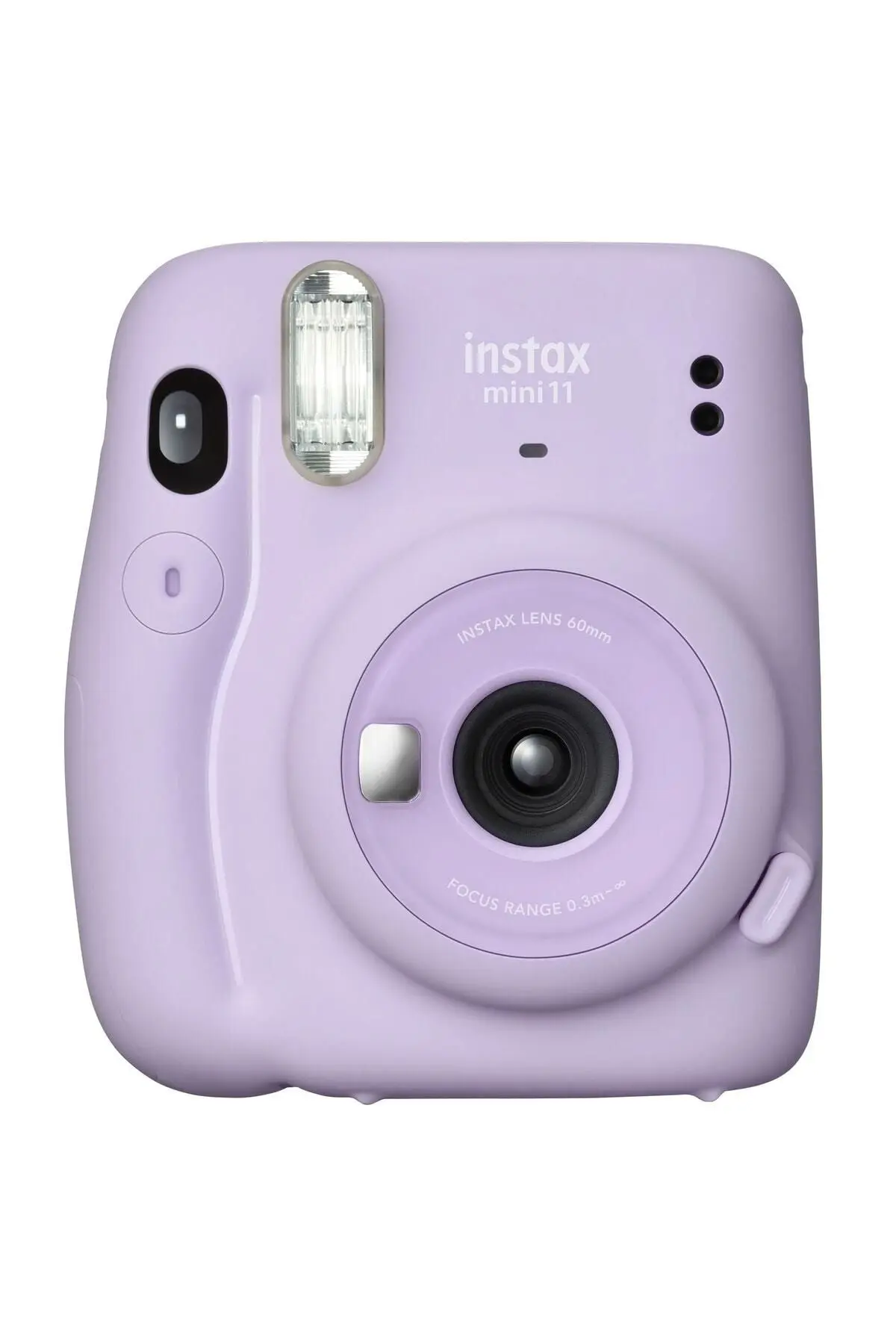 Fujifilm Instax Mini 11 Dijital Fotoğraf Makinesi Lila