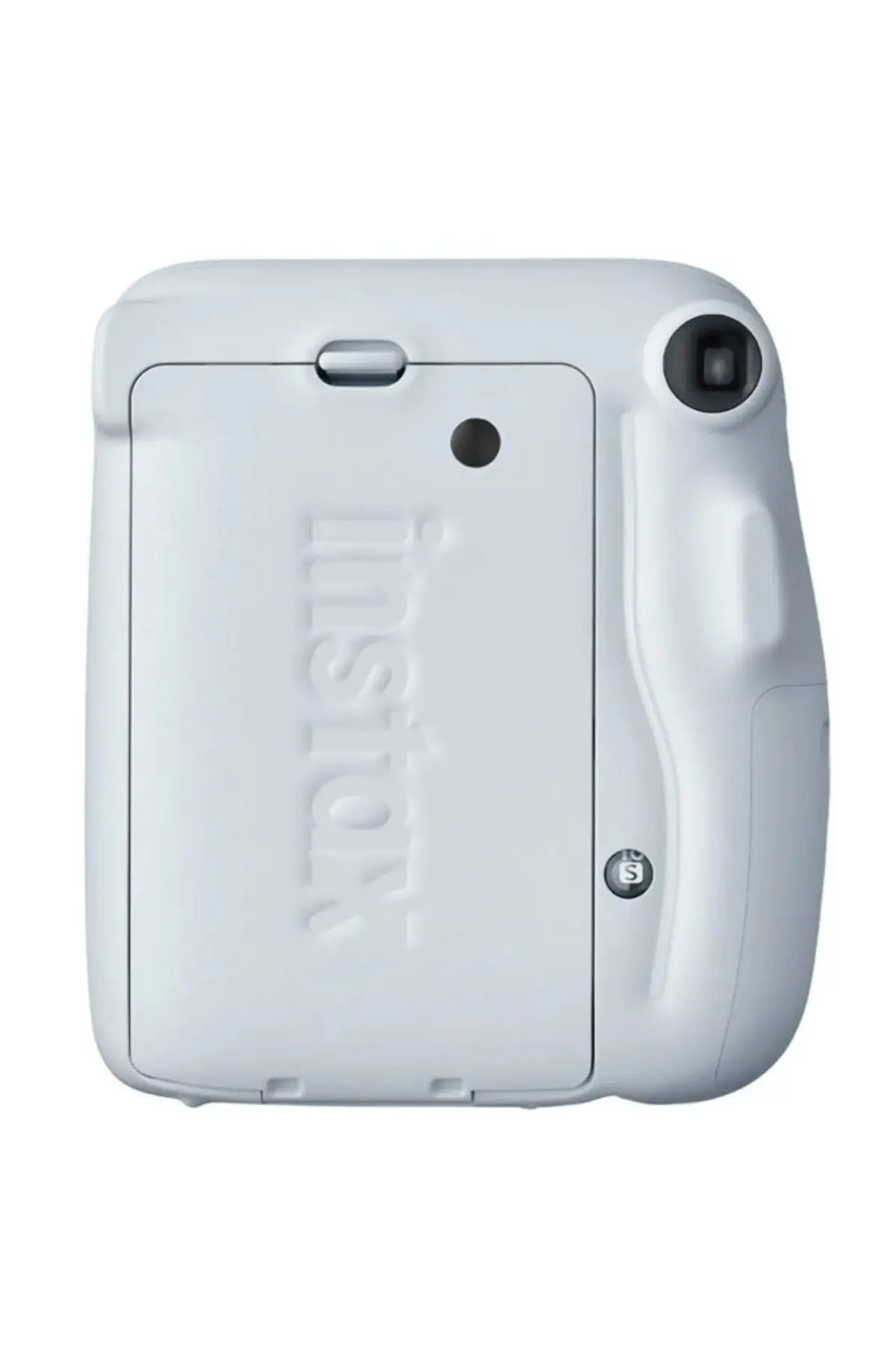 Instax Mini 11 Beyaz Fotoğraf Makinesi.