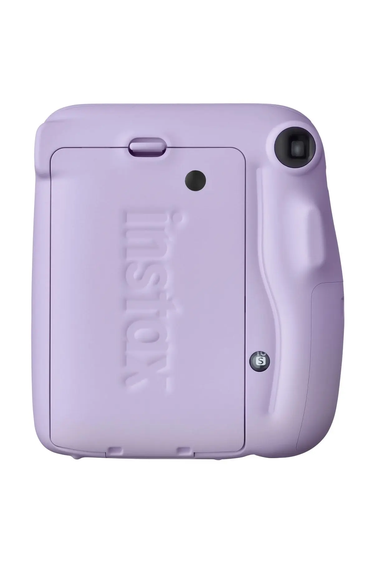 Instax Mini 11 Dijital Fotoğraf Makinesi Lila