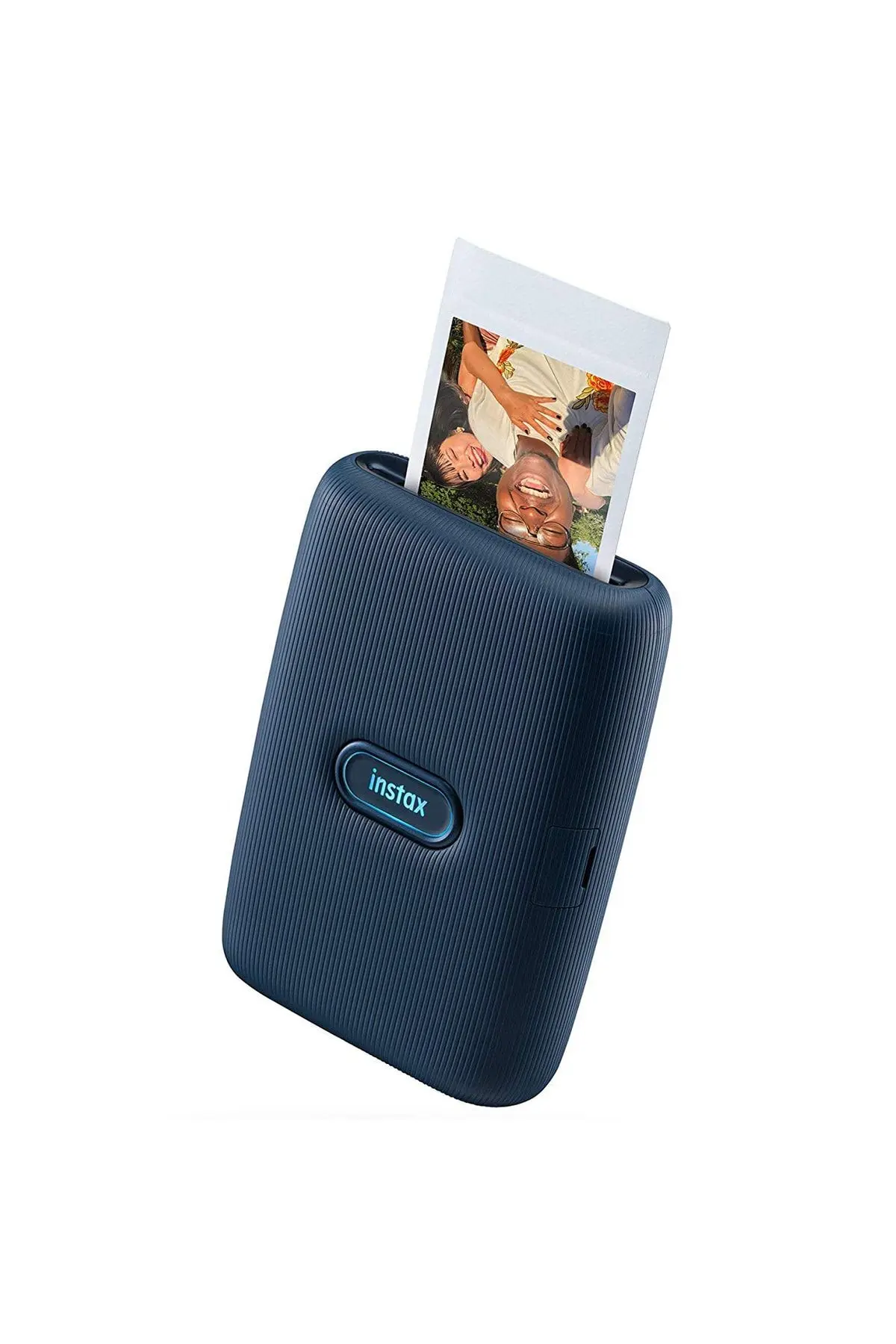 Instax mini Link Mavi Akıllı Telefon Yazıcısı