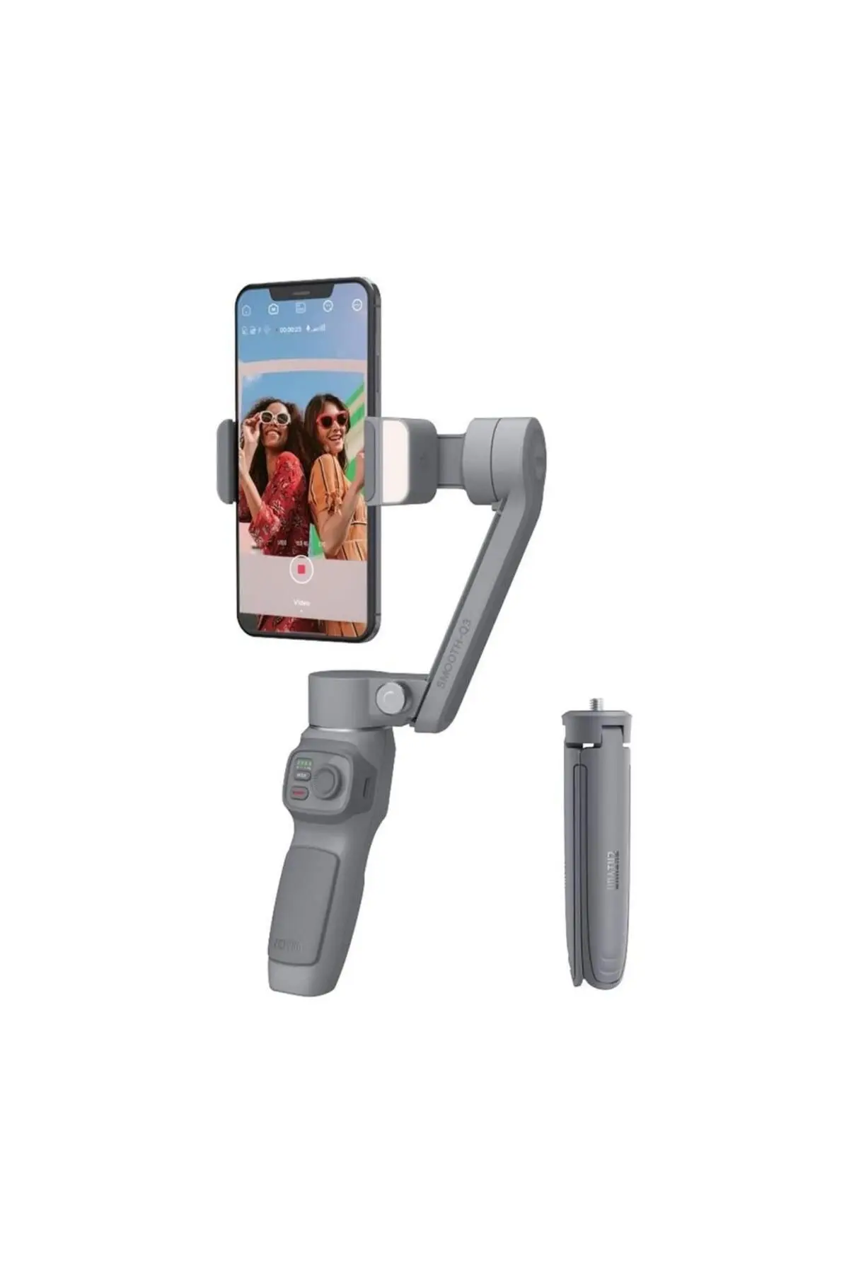 Smooth Q3 Smartphone Gimbal