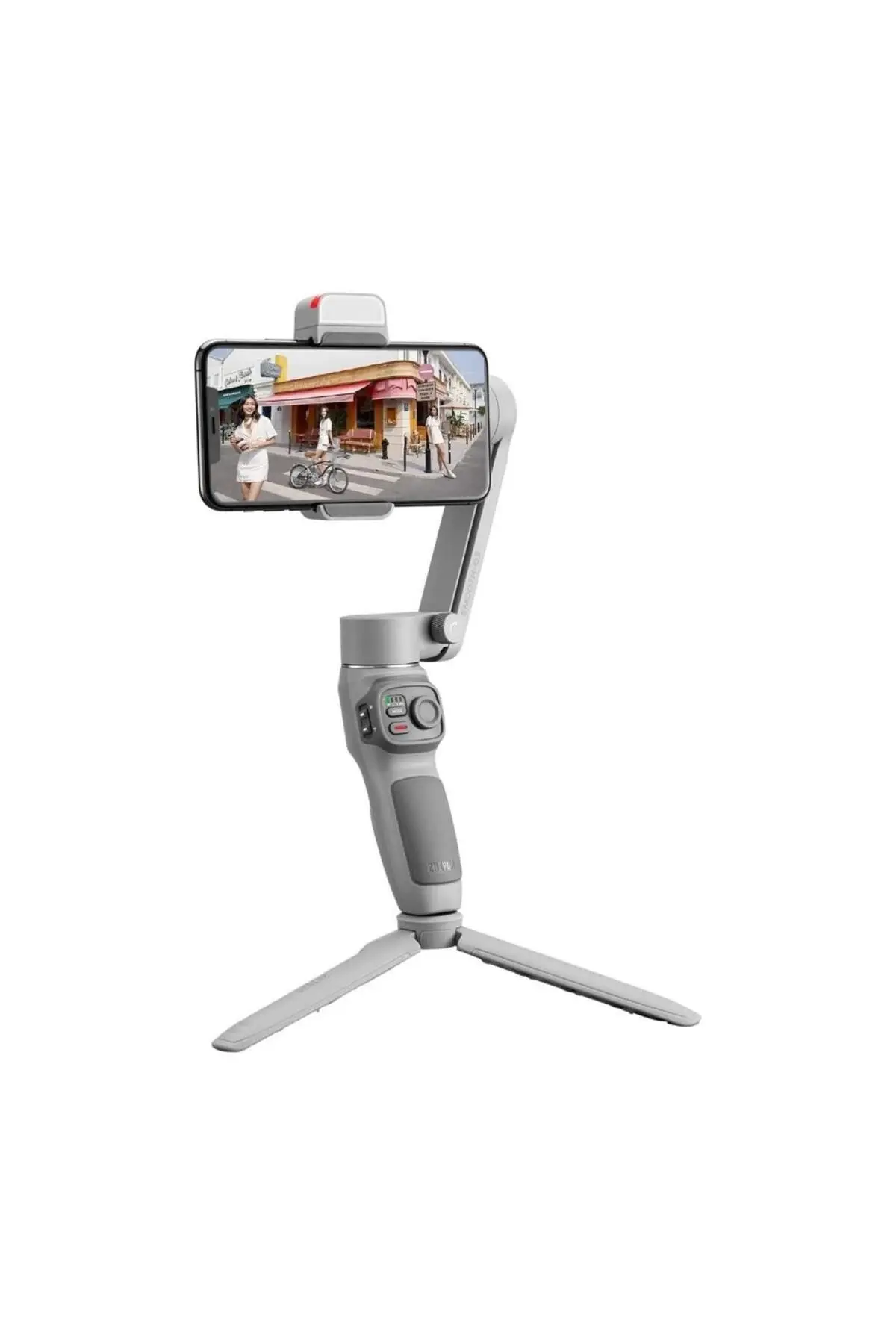 Smooth Q3 Smartphone Gimbal
