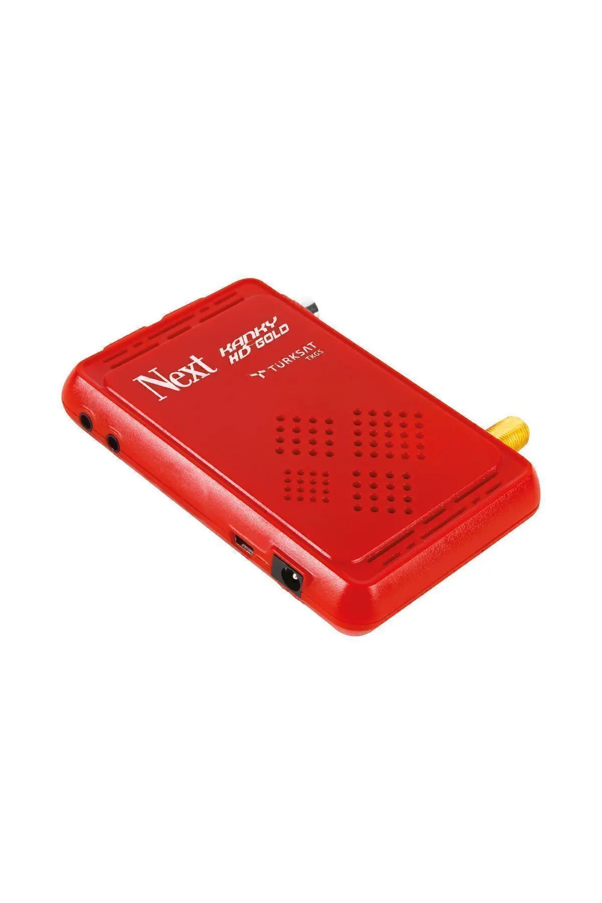 Next Kanky HD Gold Full HD Uydu Alıcısı