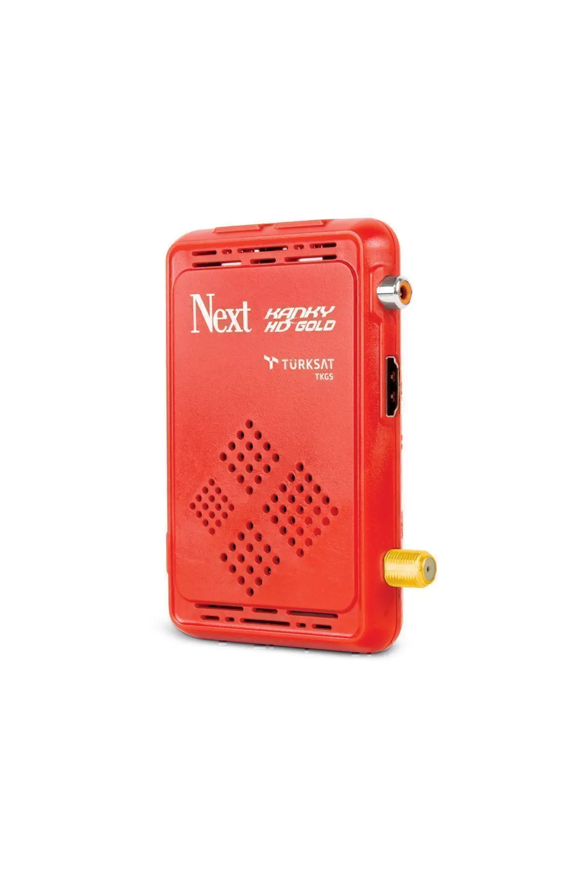 Next Kanky HD Gold Full HD Uydu Alıcısı