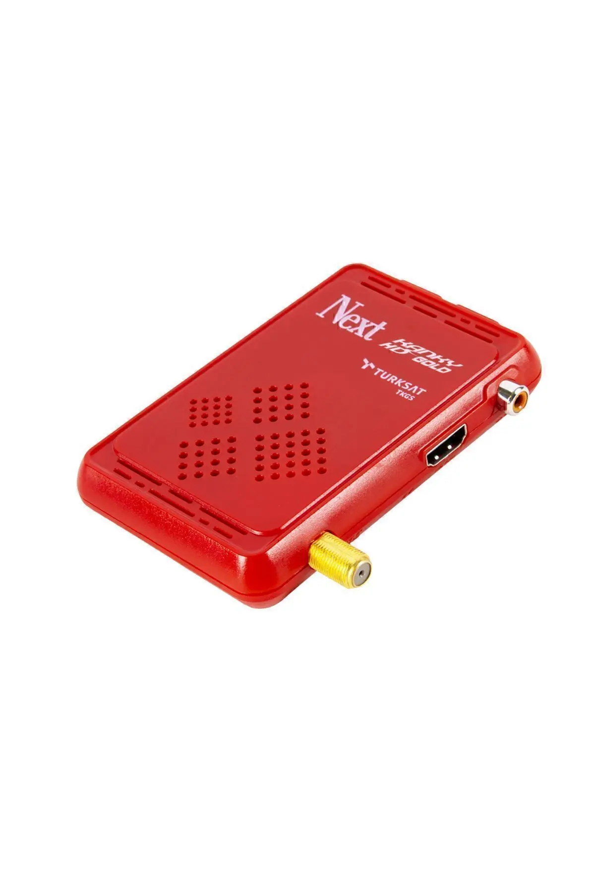 Next Kanky HD Gold Full HD Uydu Alıcısı