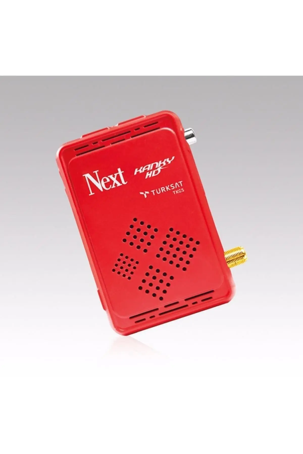 Kanky TGKS'li MPEG4 HD Tak Kullan Uydu Alıcısı