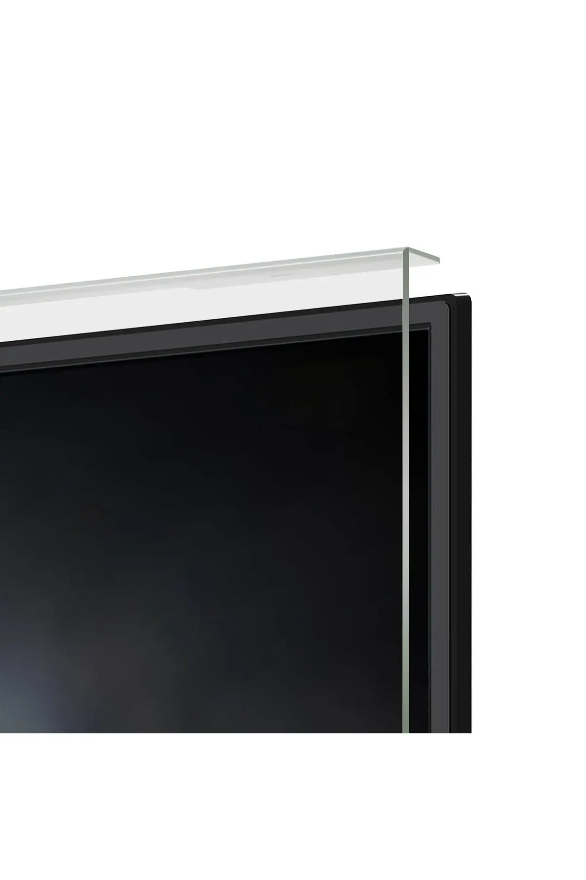 55" Inç 140 Ekran Tv Ekran Koruyucu