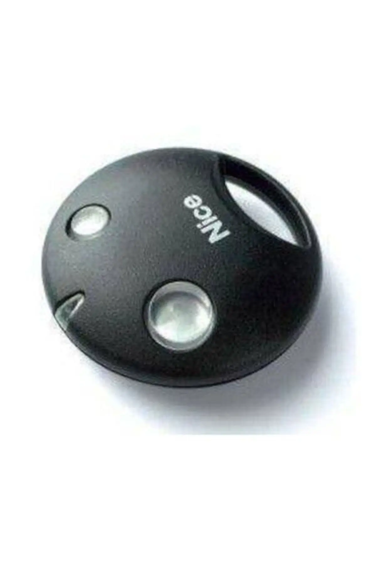 NİCE Smilo Sm2 Garaj Kumandası - 433.92 Mhz (garaj - Bariyer - Kayar Kapı - Otopark)