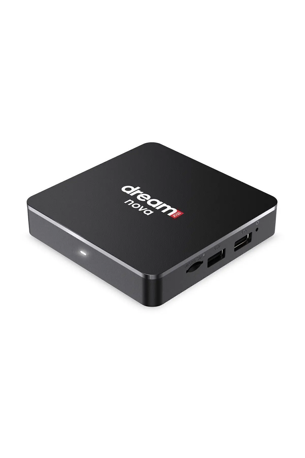 Nova 4k Android 12 Tv - Lisanslı Android 32gb Hafıza